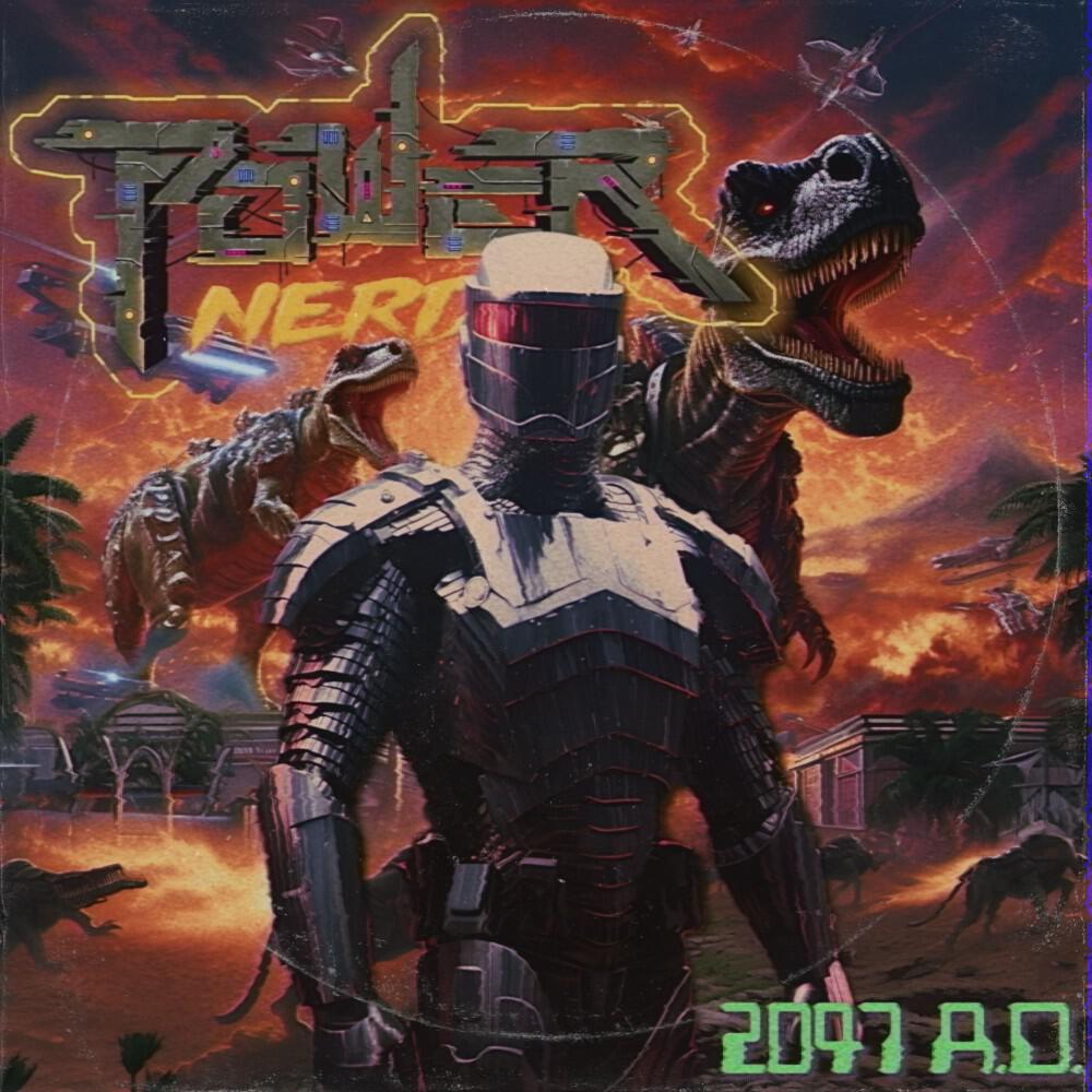 Релиз 2047 A.D.