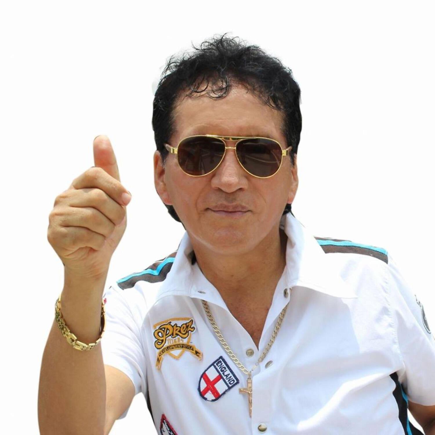 Robert Pacheco
