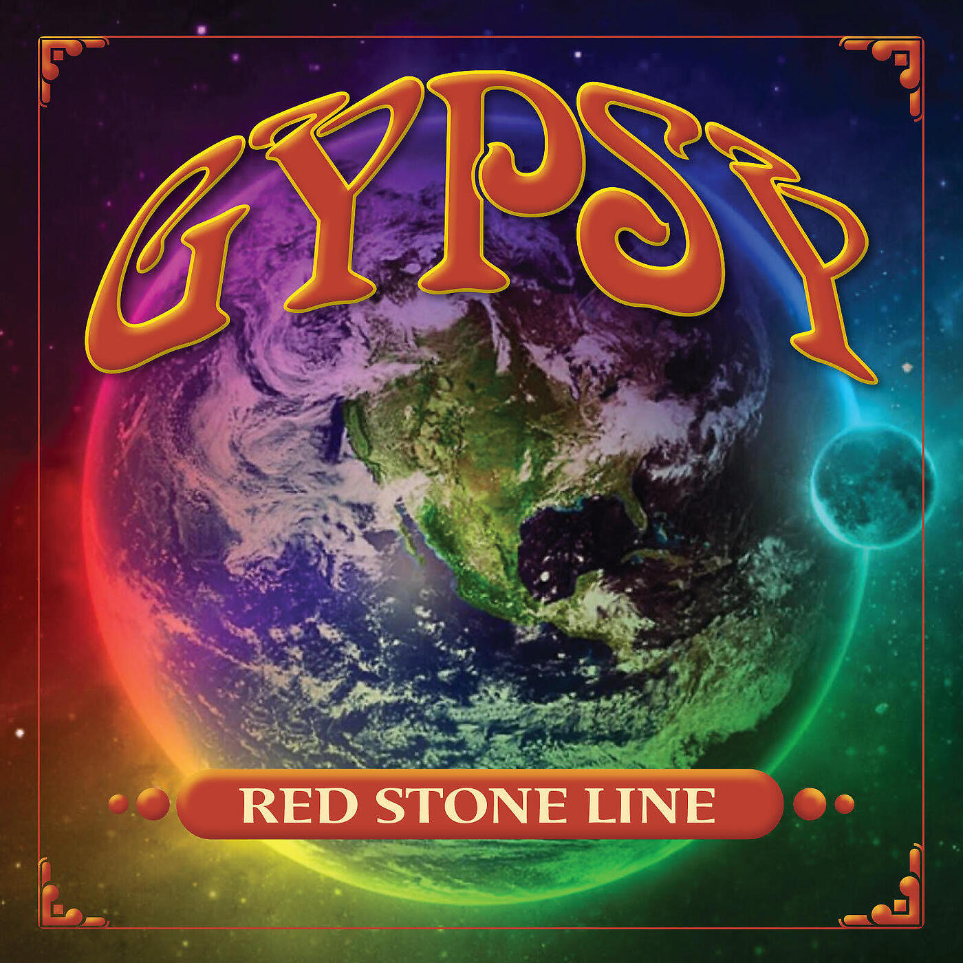 Релиз Red Stone Line