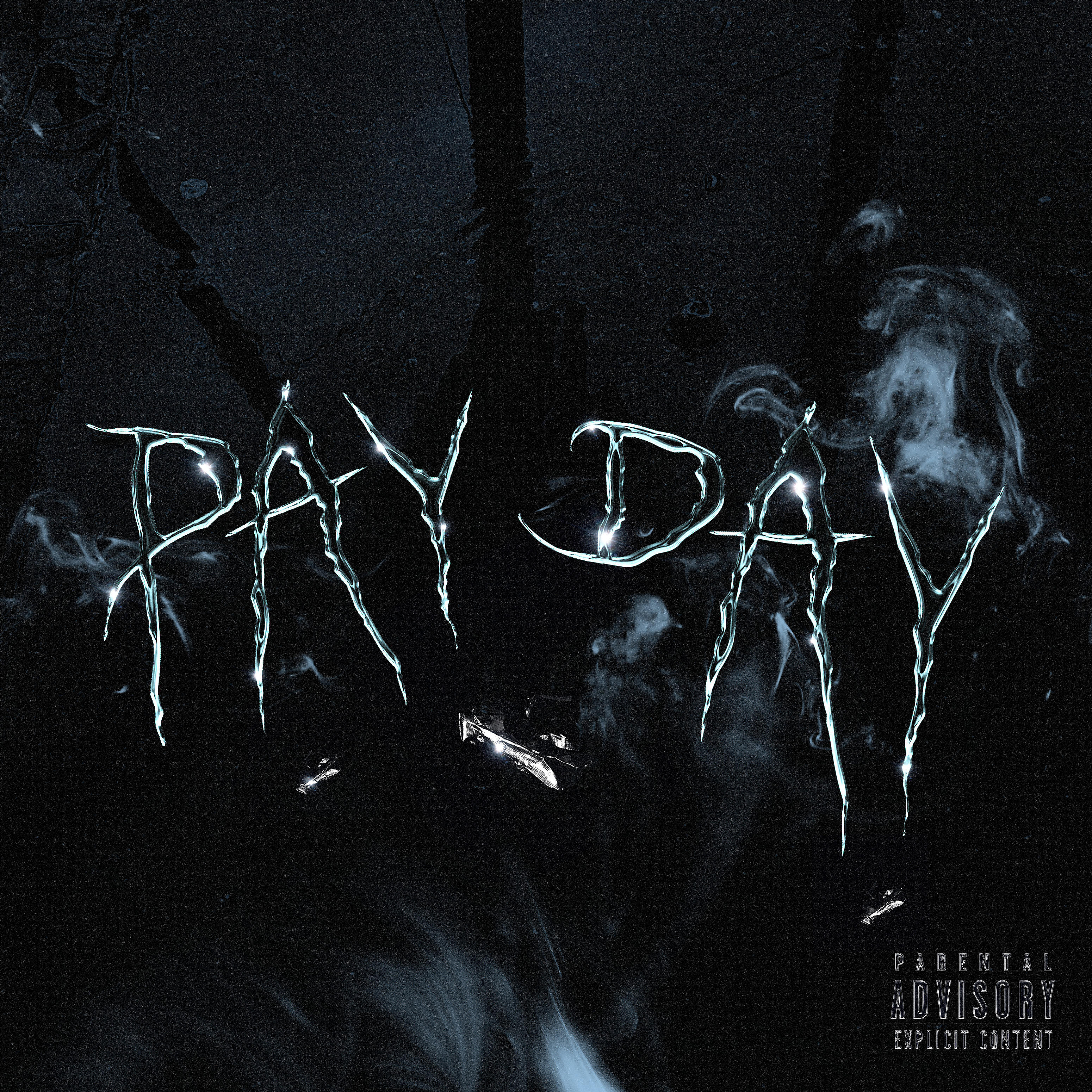Релиз Pay Day