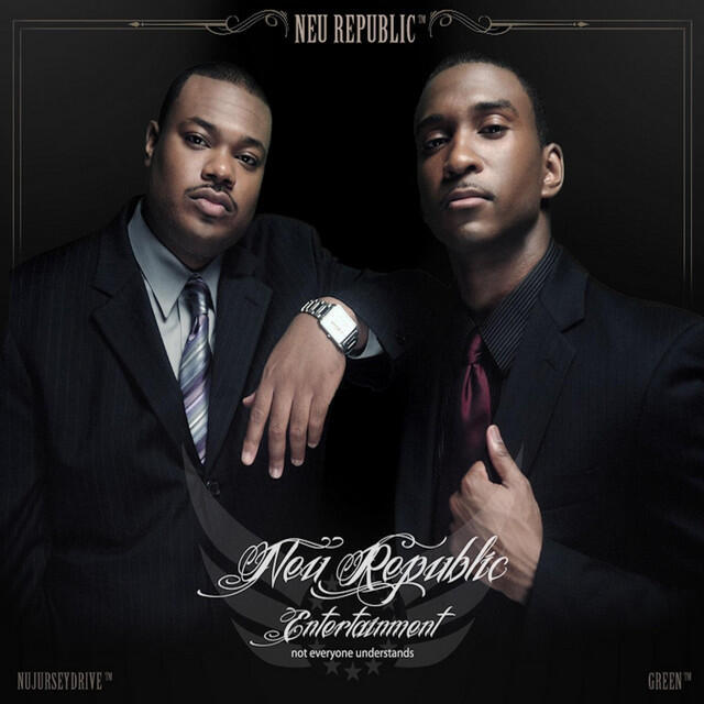 Neu Republic™
