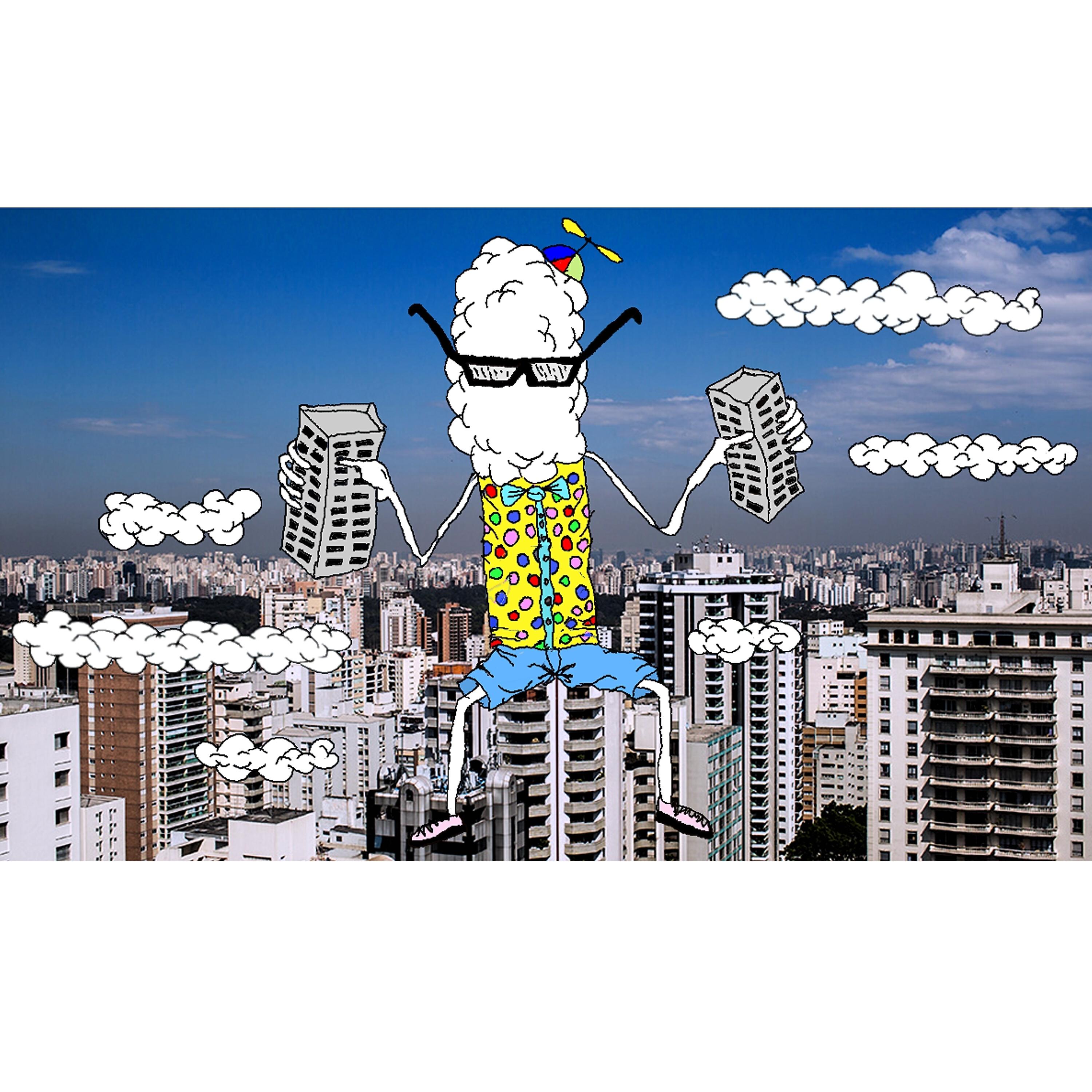 Релиз Pode chamar de Quinto Andar se quiser