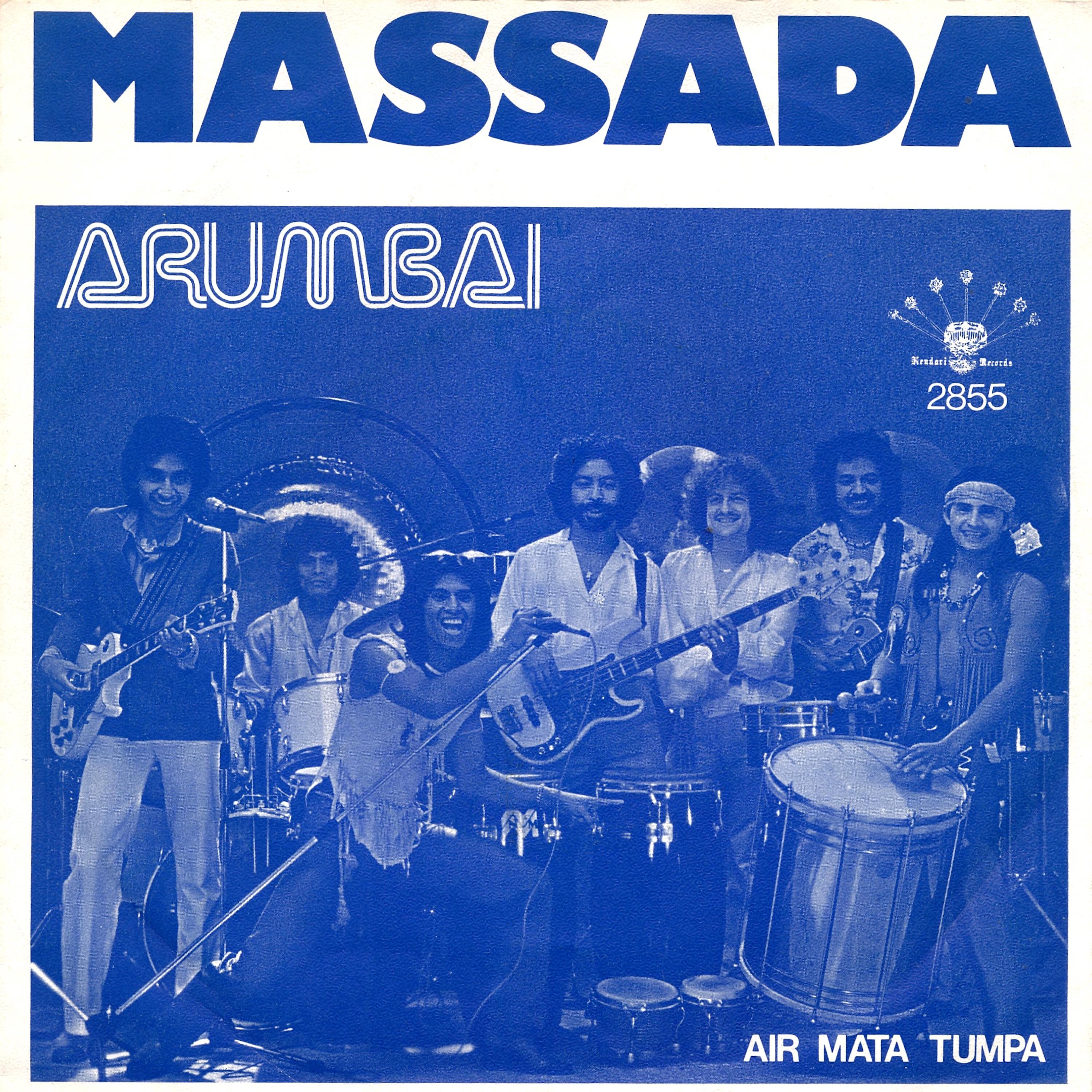 Релиз Arumbai / Air Mata Tumpa