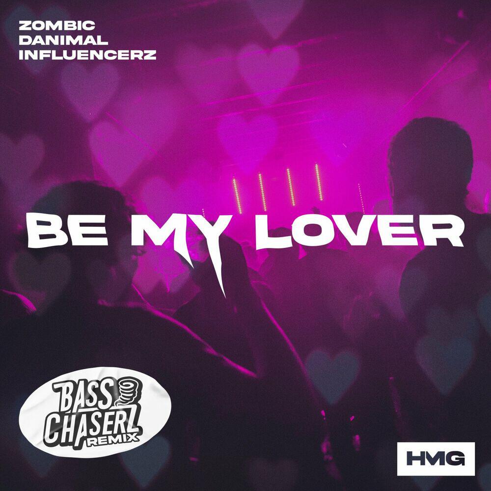 Релиз Be My Lover