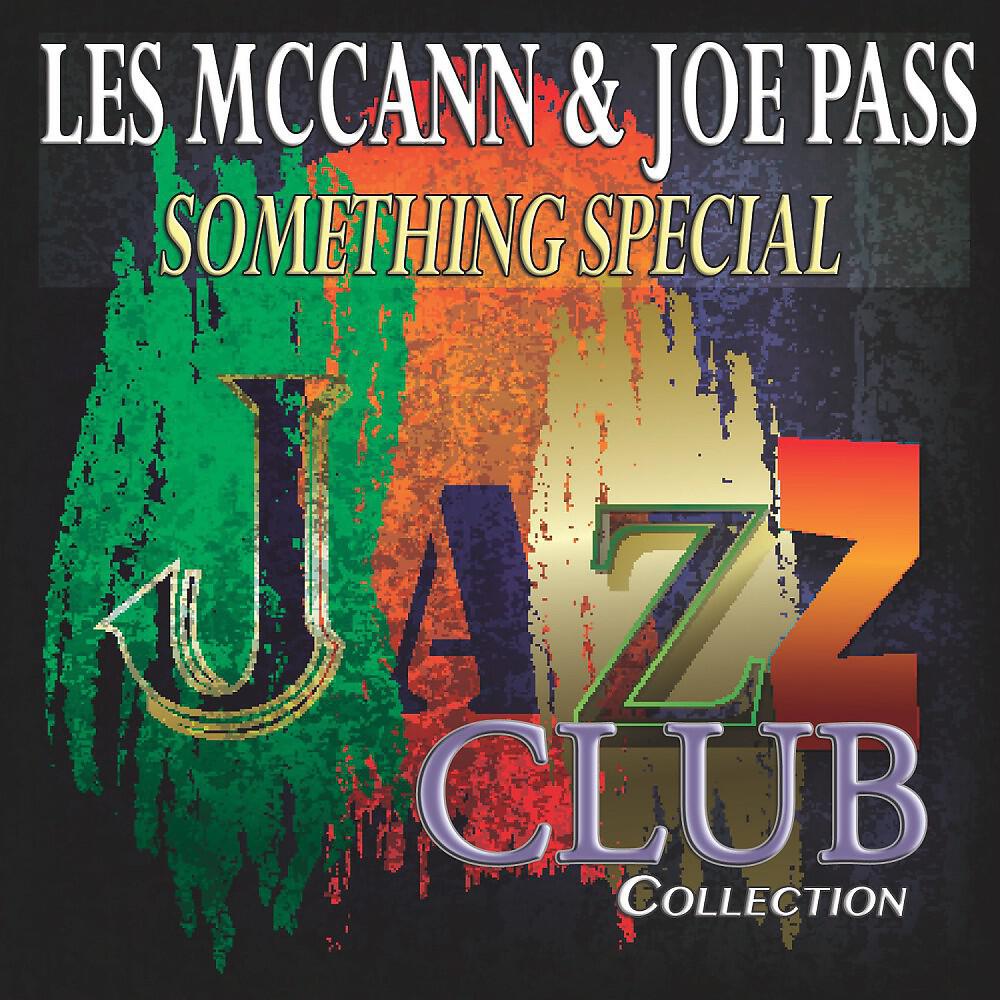 Релиз Something Special (Jazz Club Collection)
