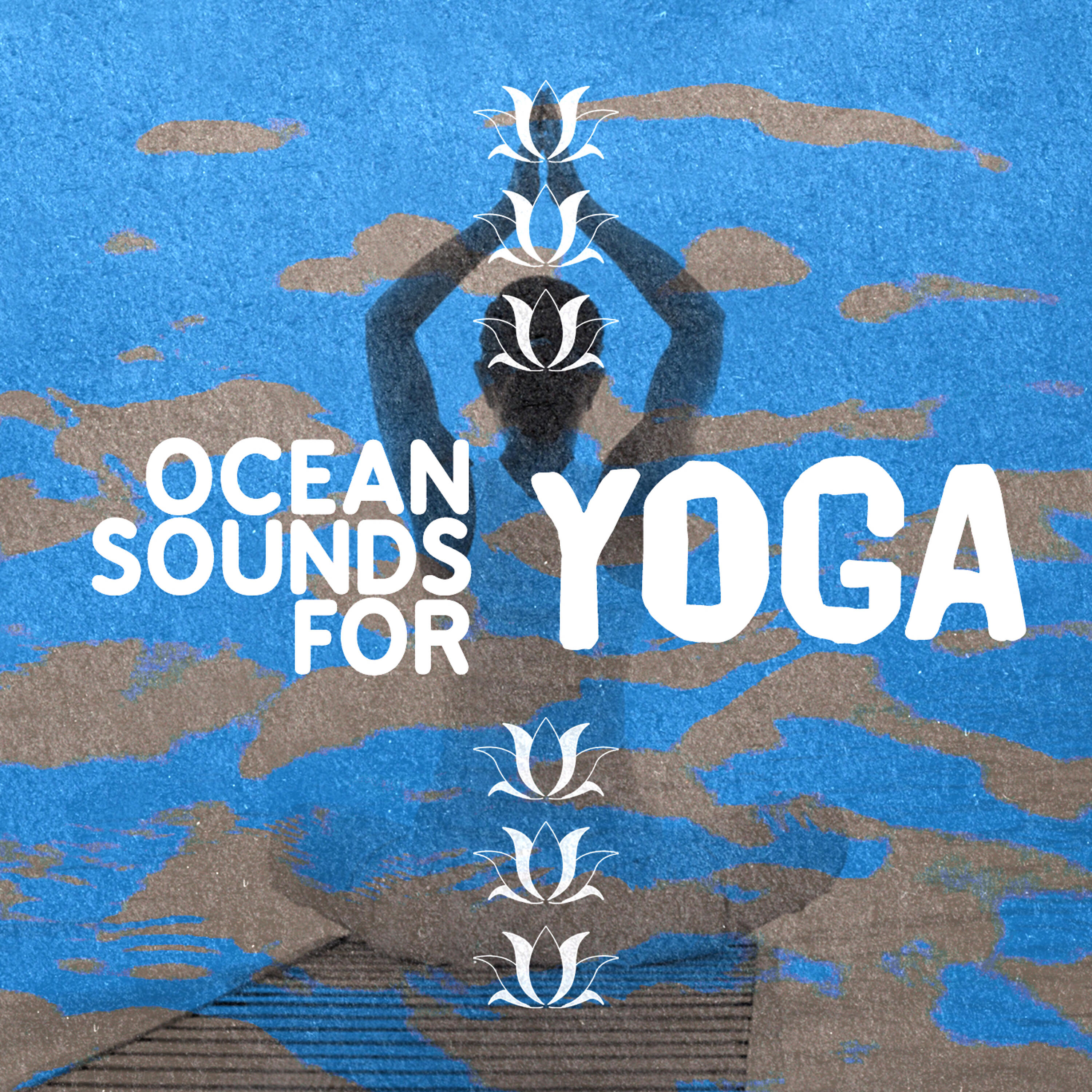 Релиз Ocean Sounds for Yoga