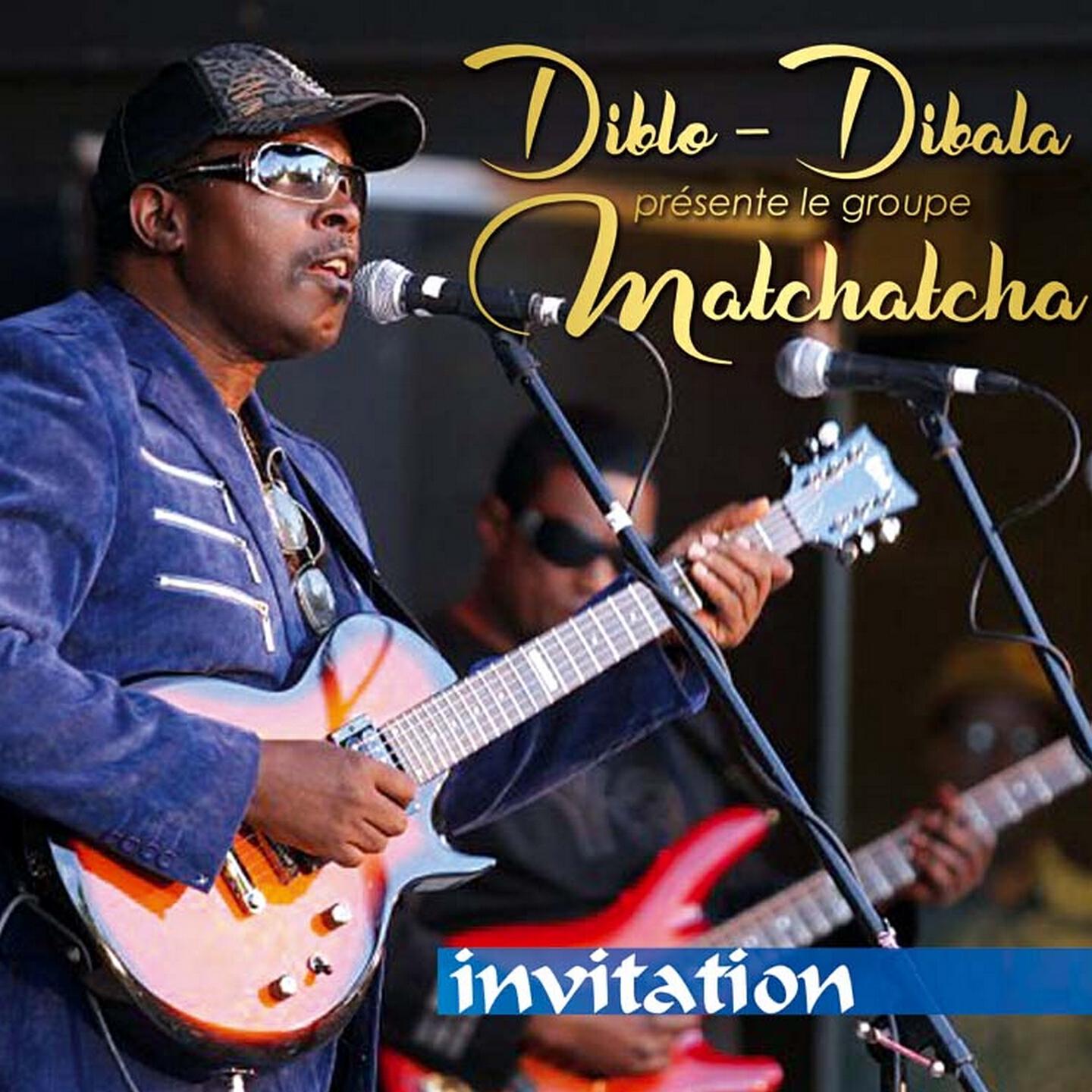 Релиз Invitation