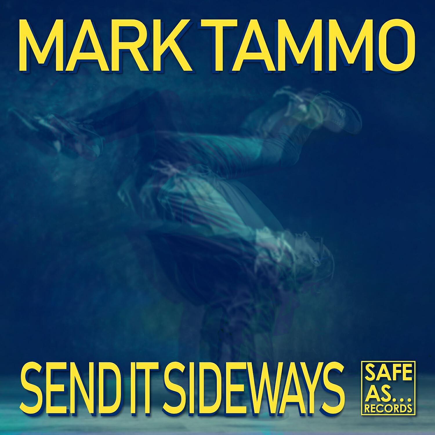 Релиз Send It Sideways