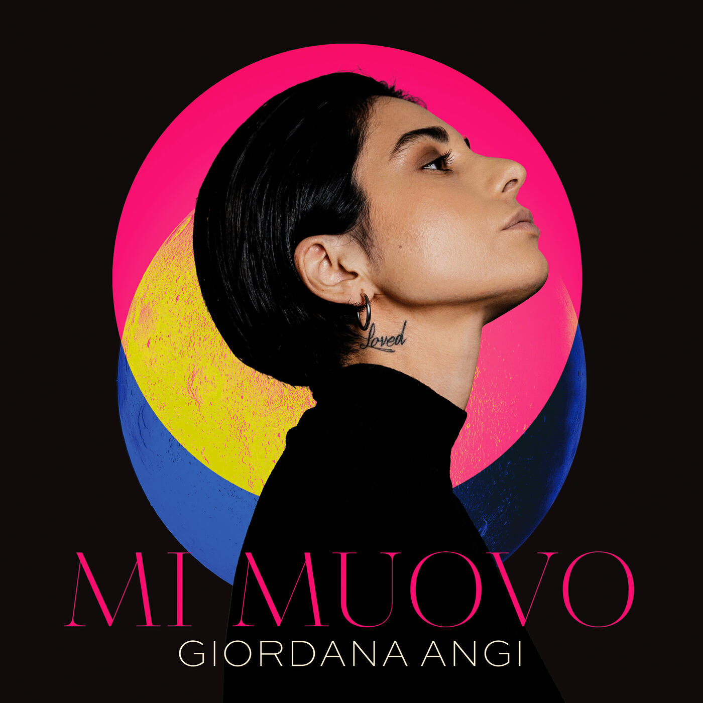 Релиз Mi Muovo