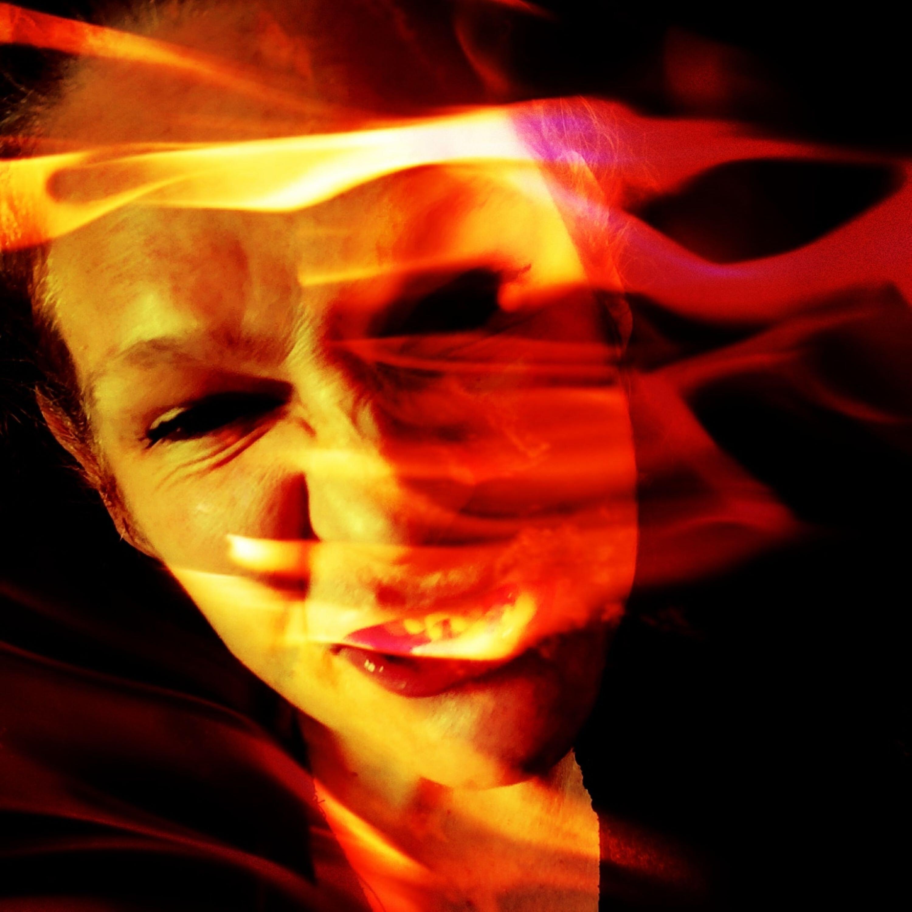 Релиз Fire in the Know