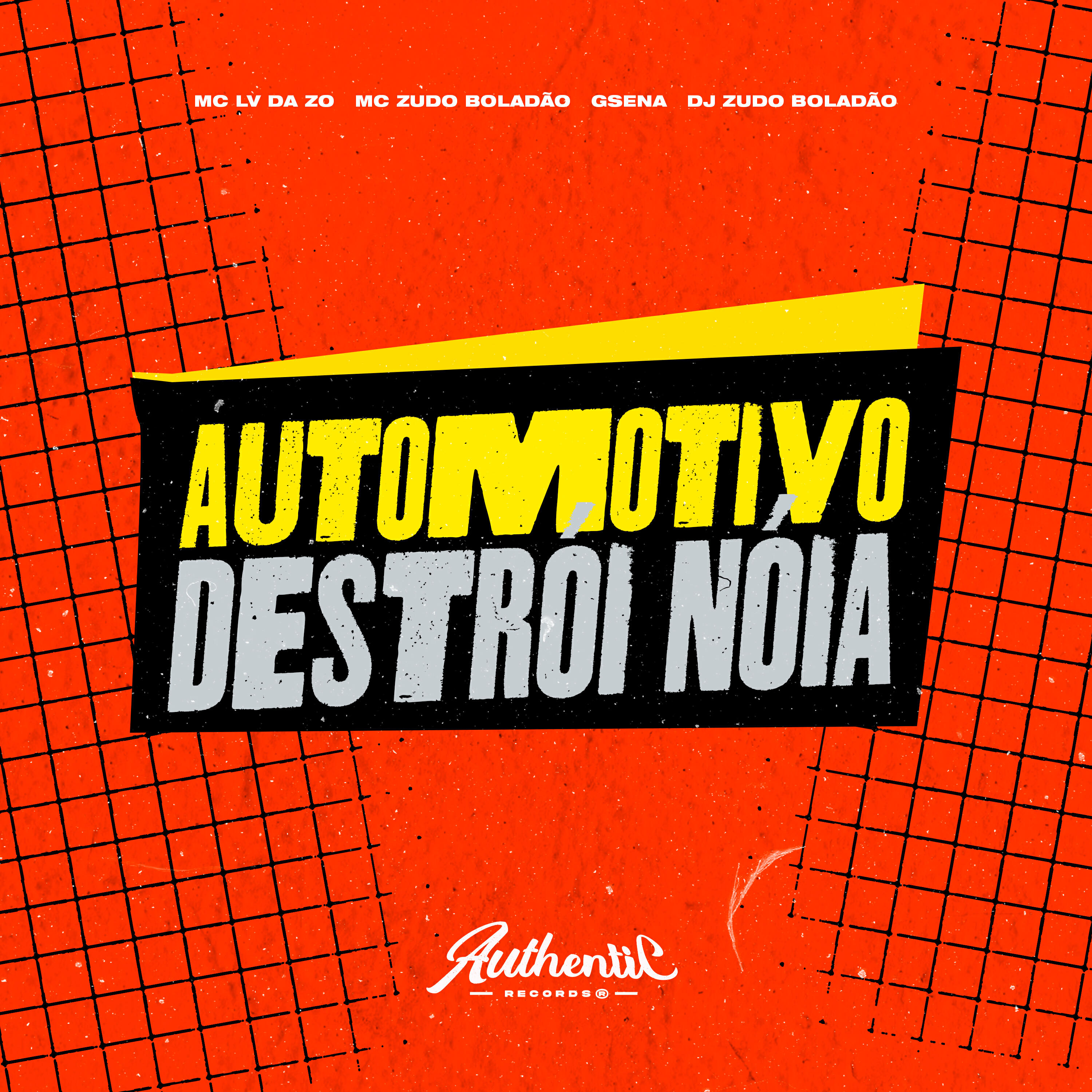 DJ ZUDO BOLADÃO