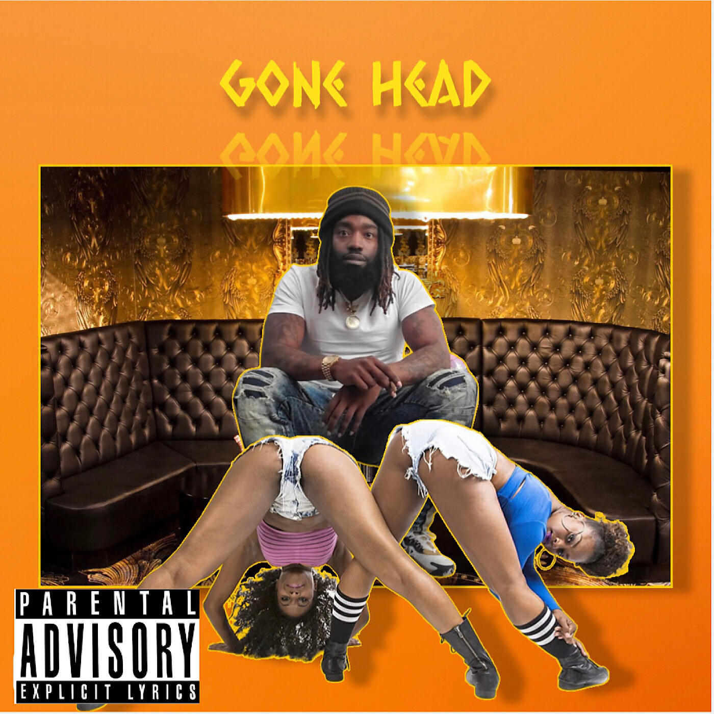 Релиз Gone Head