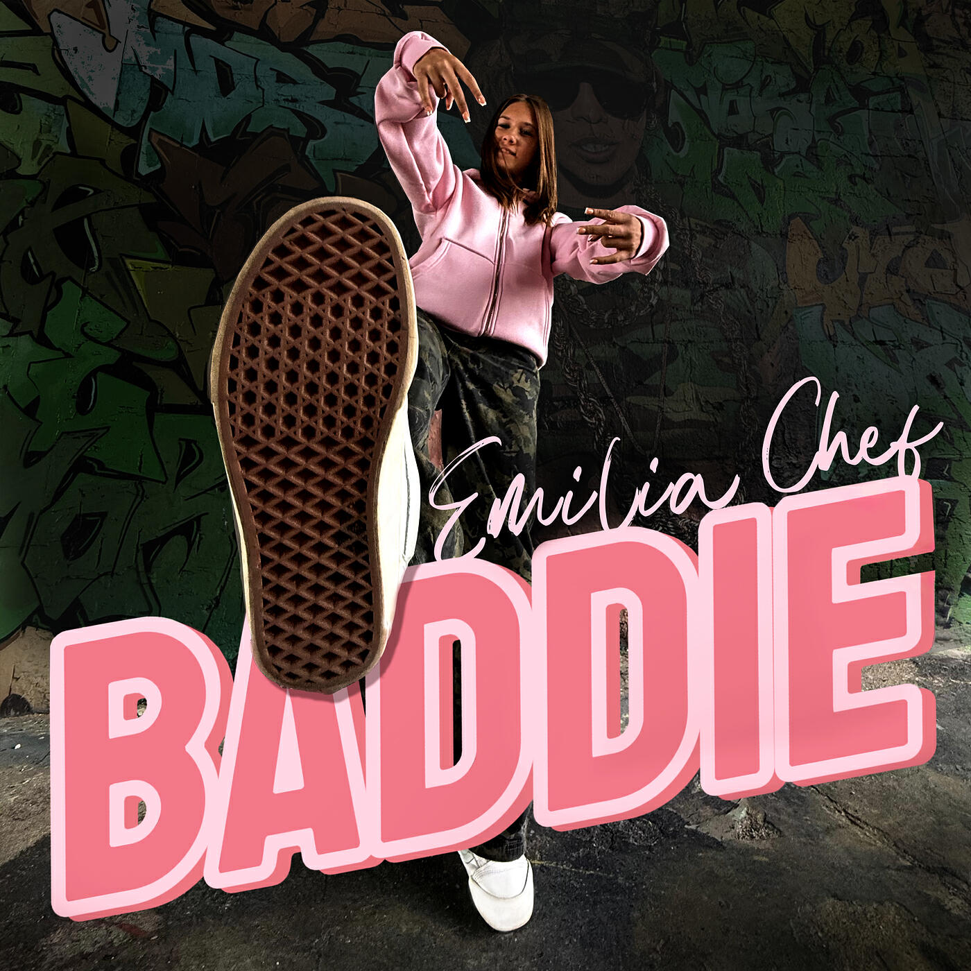 Релиз Baddie