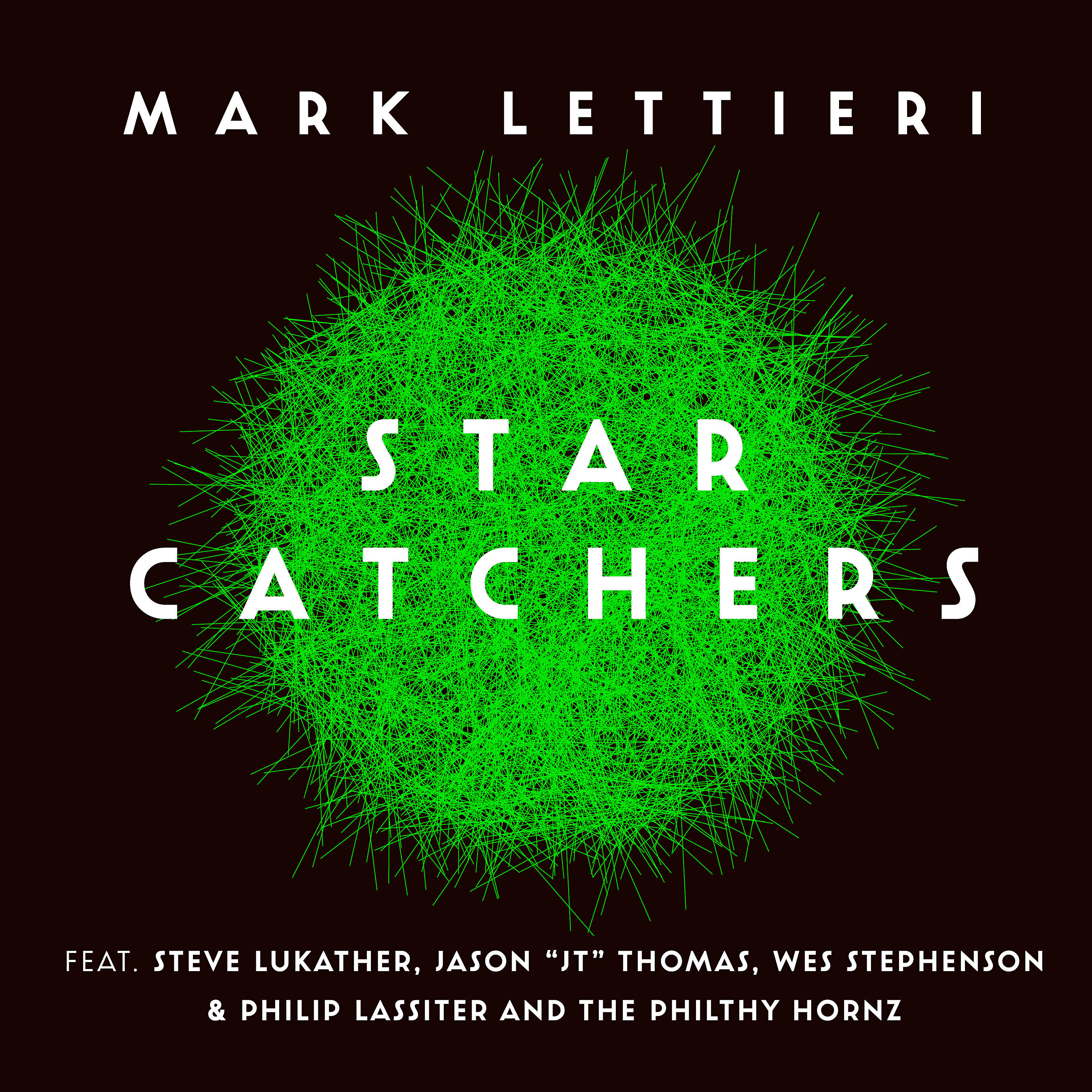 Релиз Star Catchers