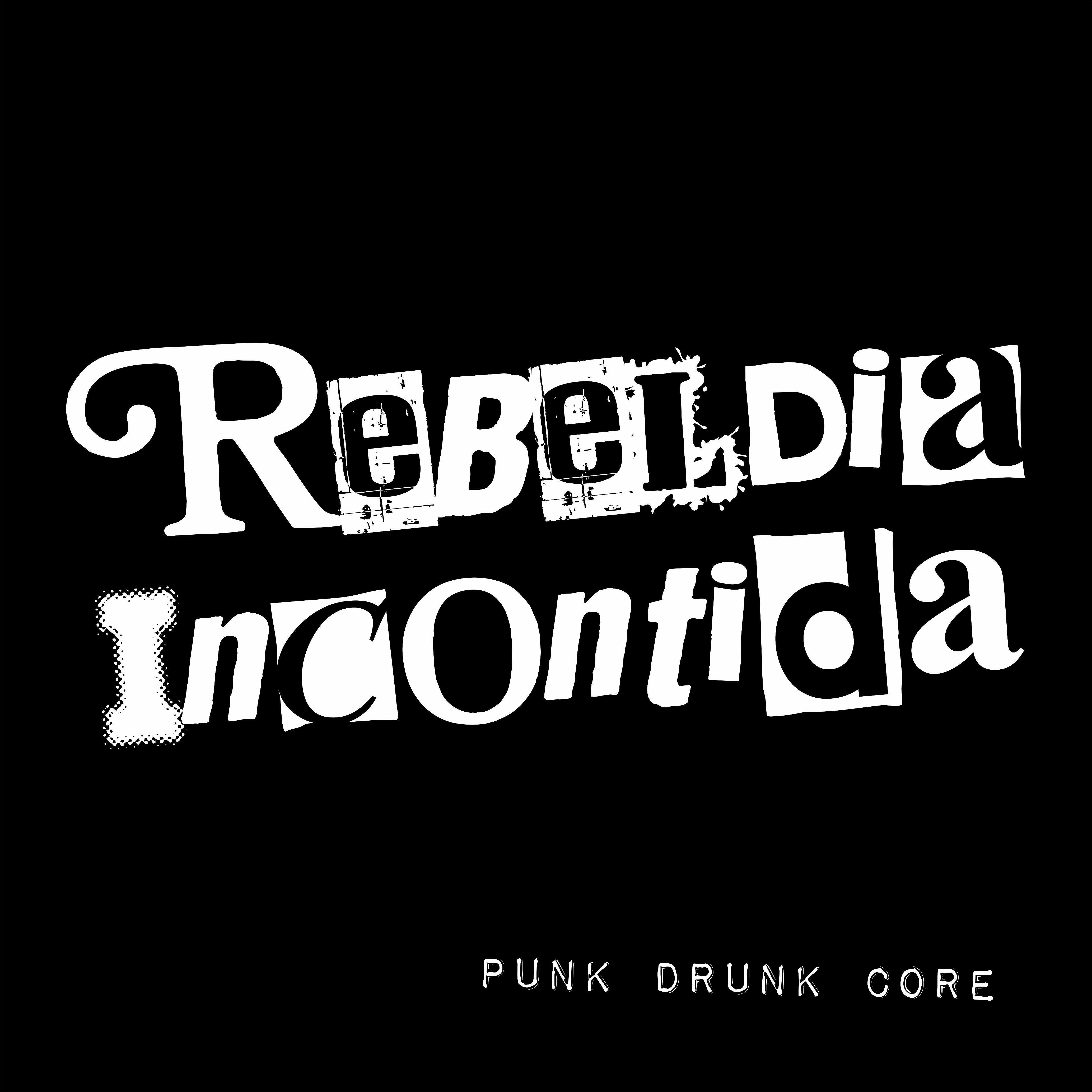 REBELDIA INCONTIDA