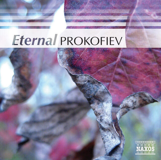 Релиз Prokofiev (Eternal)