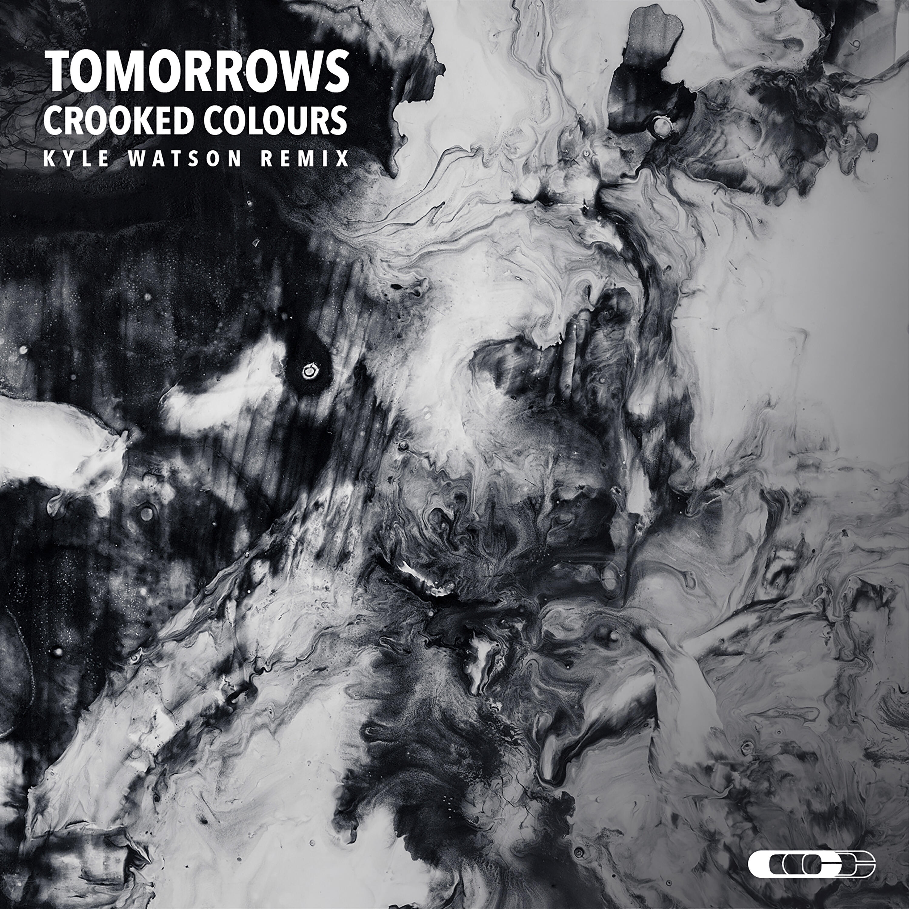 Релиз Tomorrows (Kyle Watson Remix)