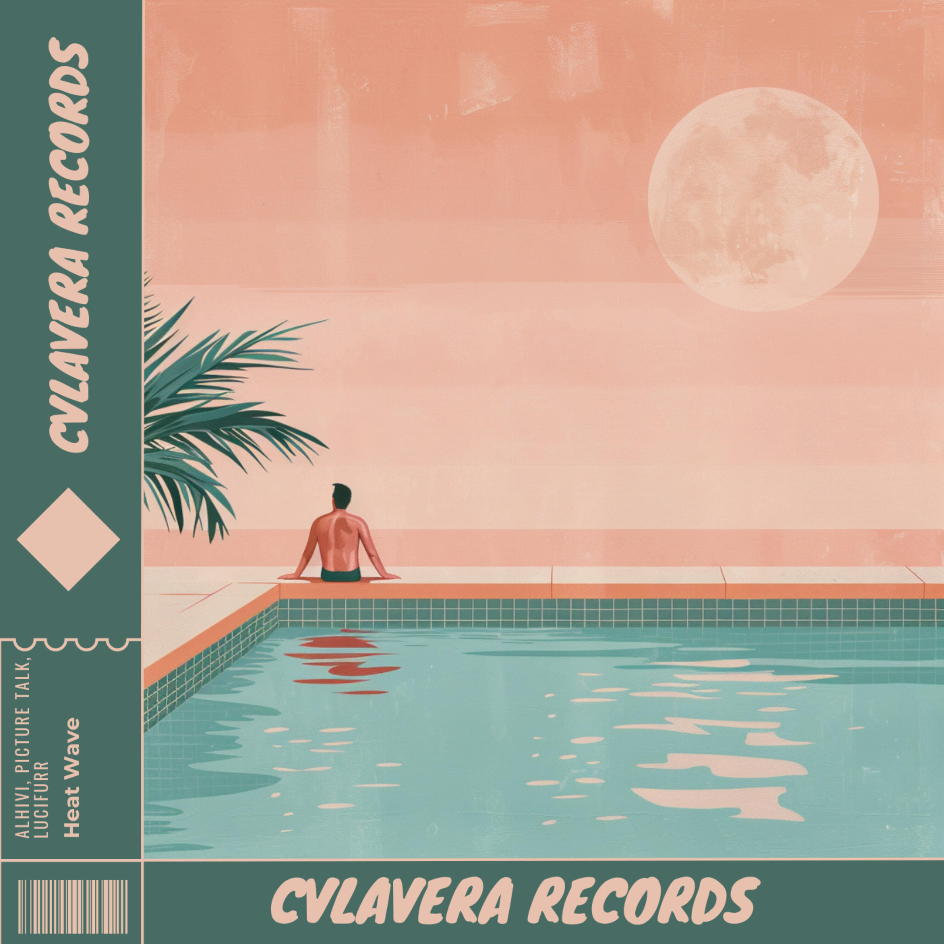 Релиз Heat Wave