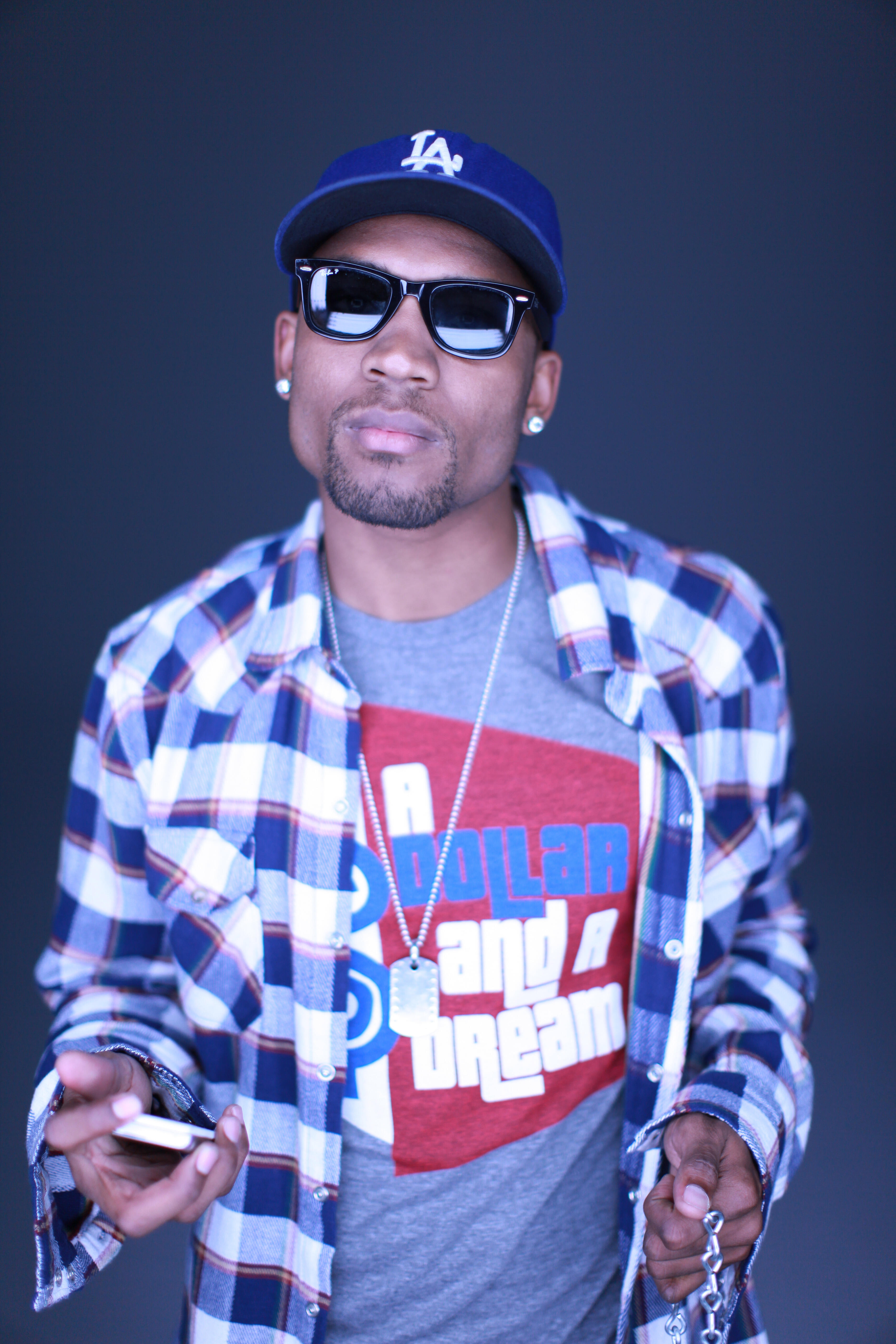 Jay Blaze