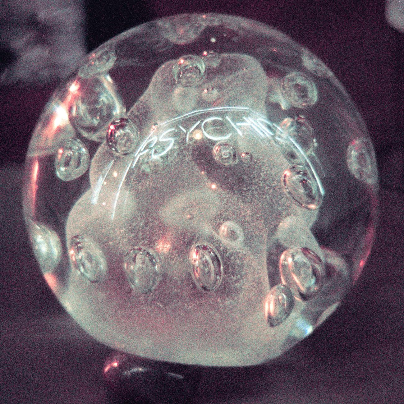Релиз Psychic (Expanded)