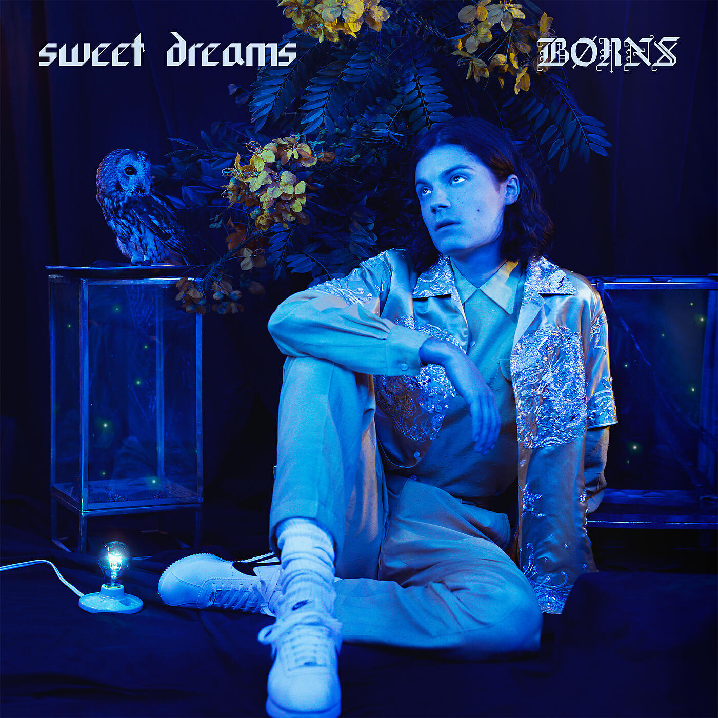Релиз Sweet Dreams