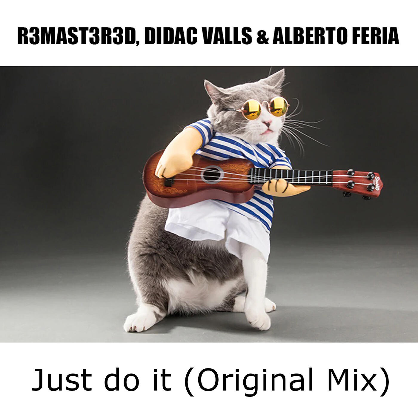 Релиз Just do it