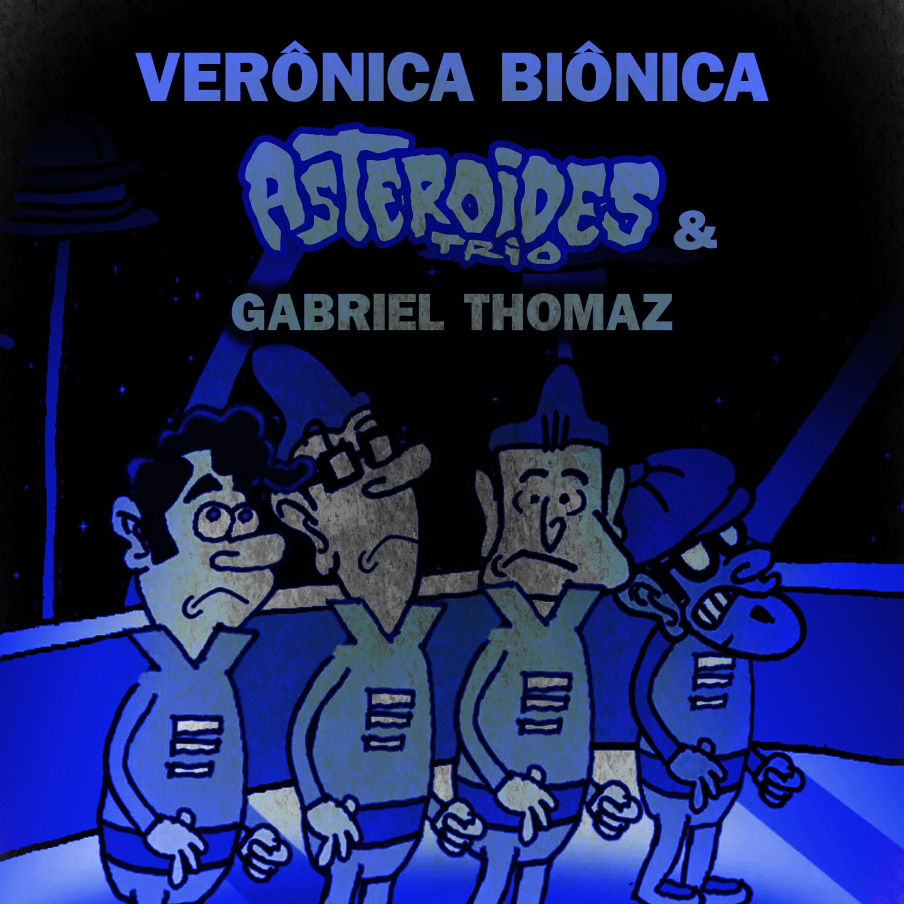 Gabriel Thomaz