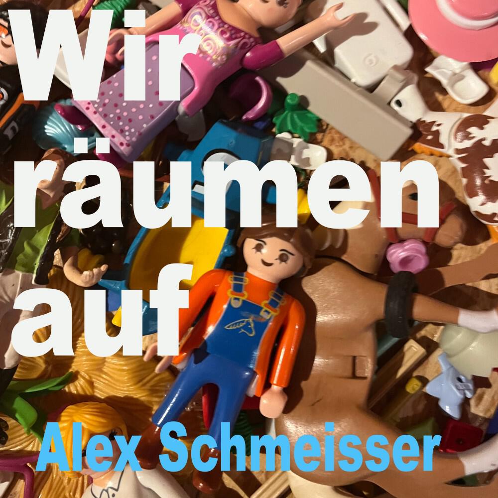 Релиз Wir räumen auf