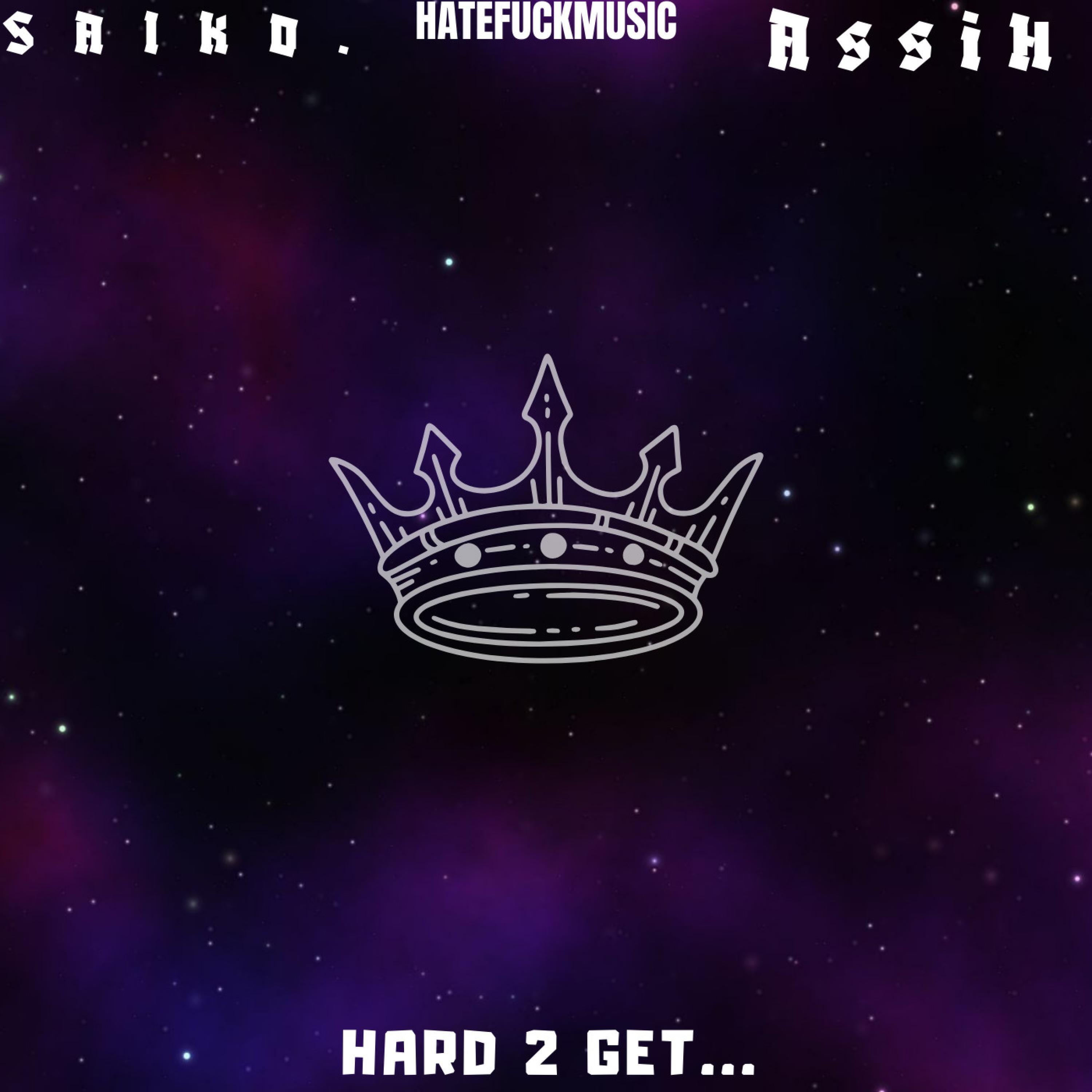 Релиз HARD 2 GET
