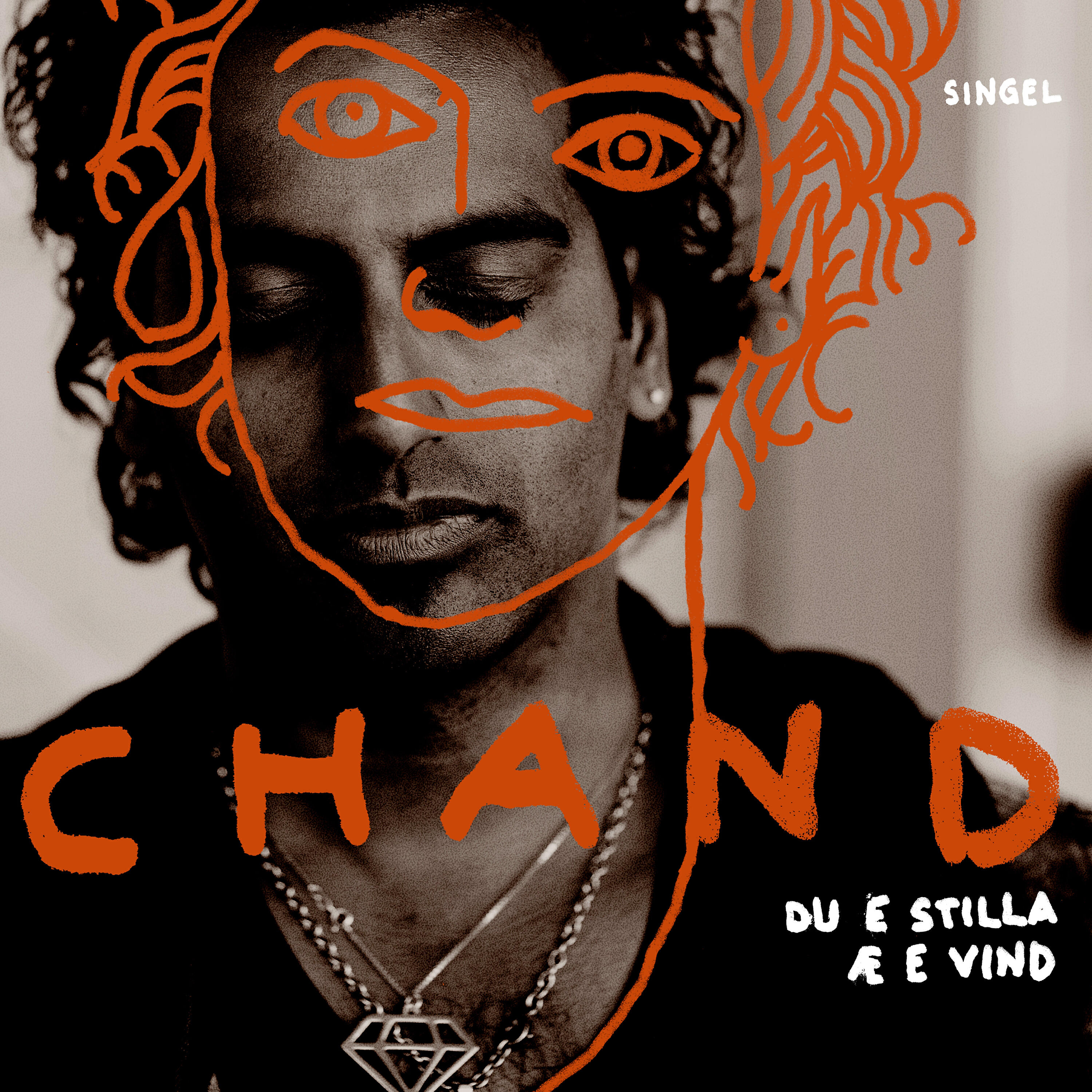 Релиз Du e stilla æ e vind