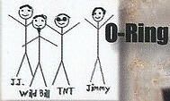 O-Ring