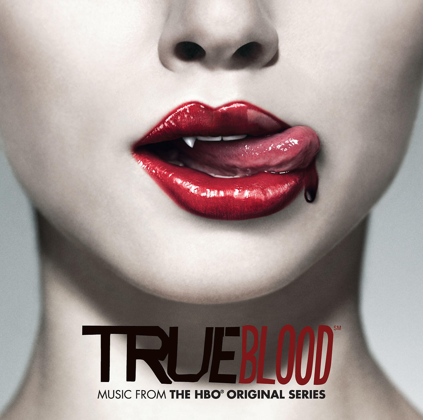 Релиз TRUE BLOOD: Music from the HBO® Original Series