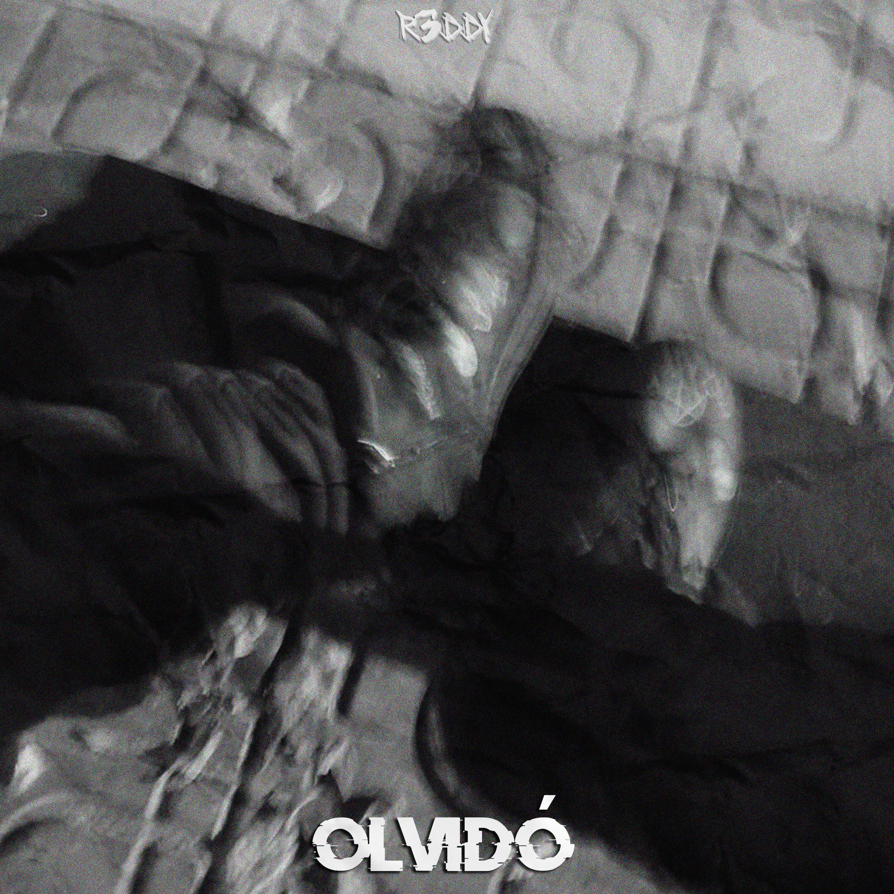 Релиз Olvidó