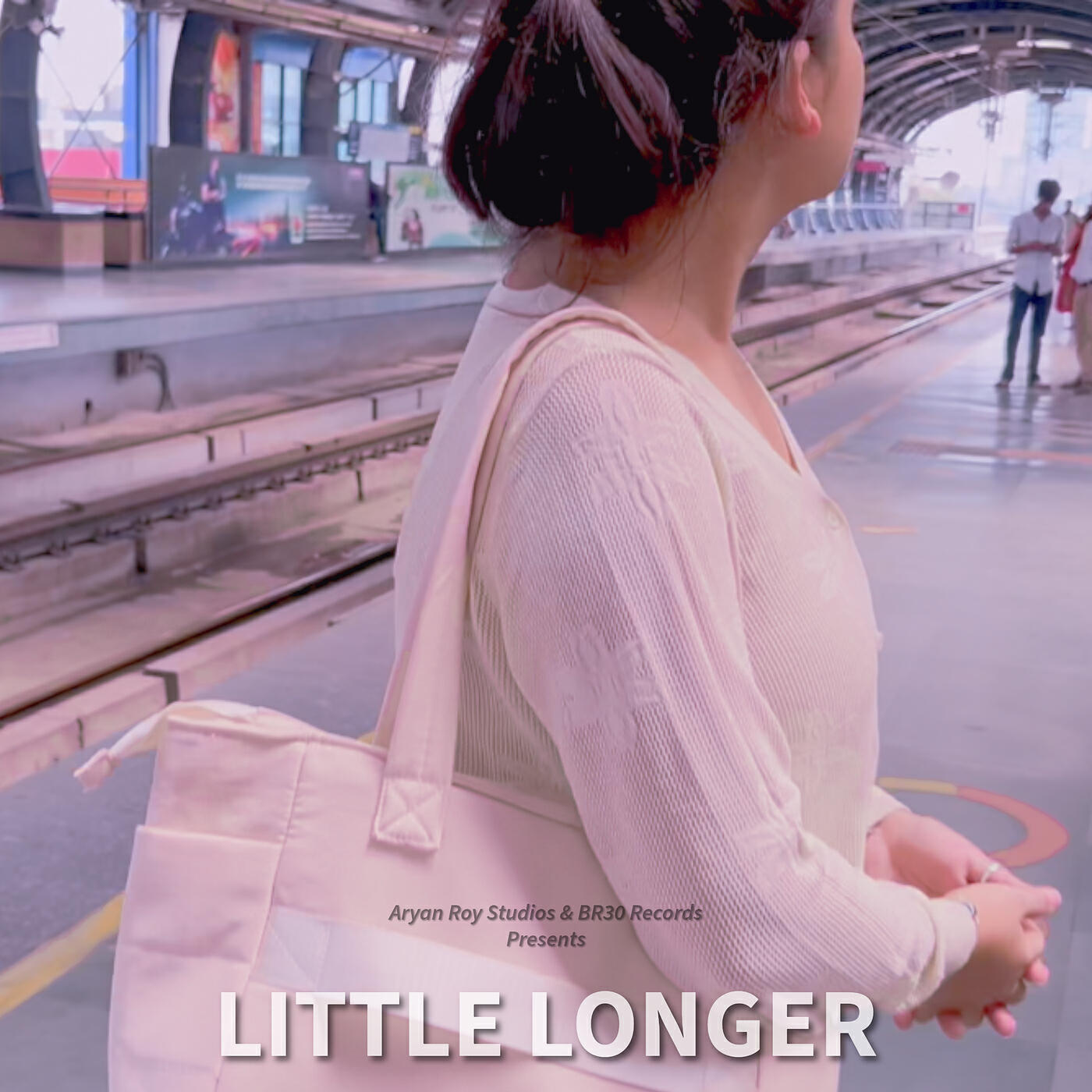Релиз Little Longer