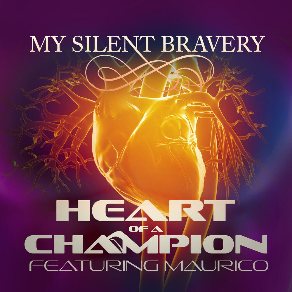 Релиз Heart Of A Champion (featuring Maurico)