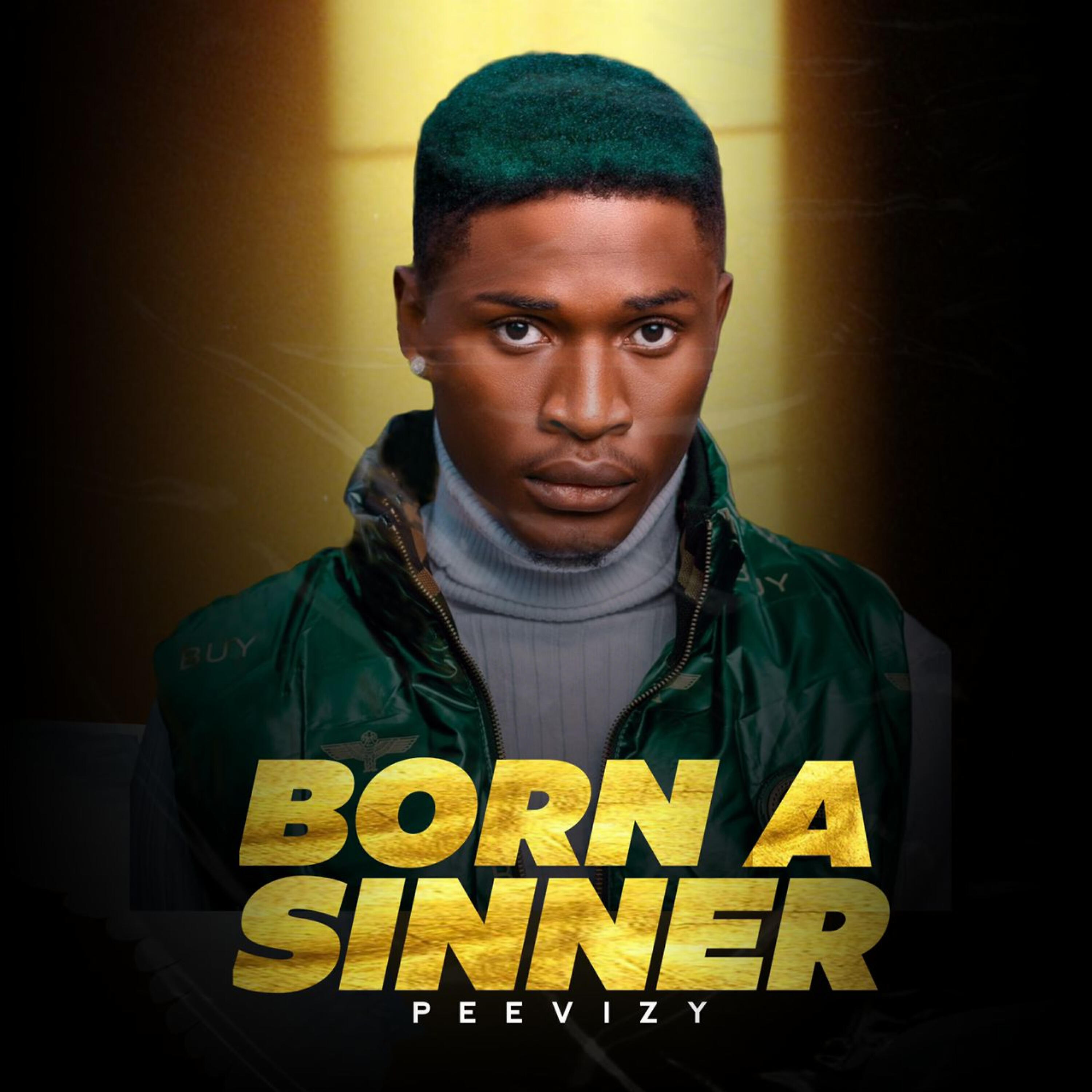 Релиз Born a Sinner