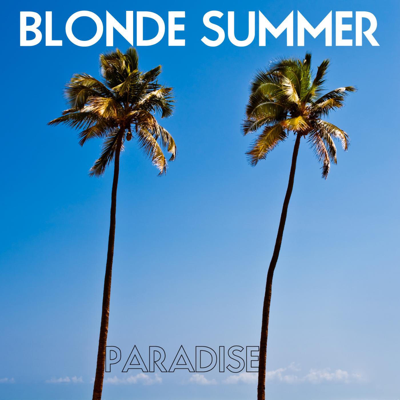 Релиз Paradise