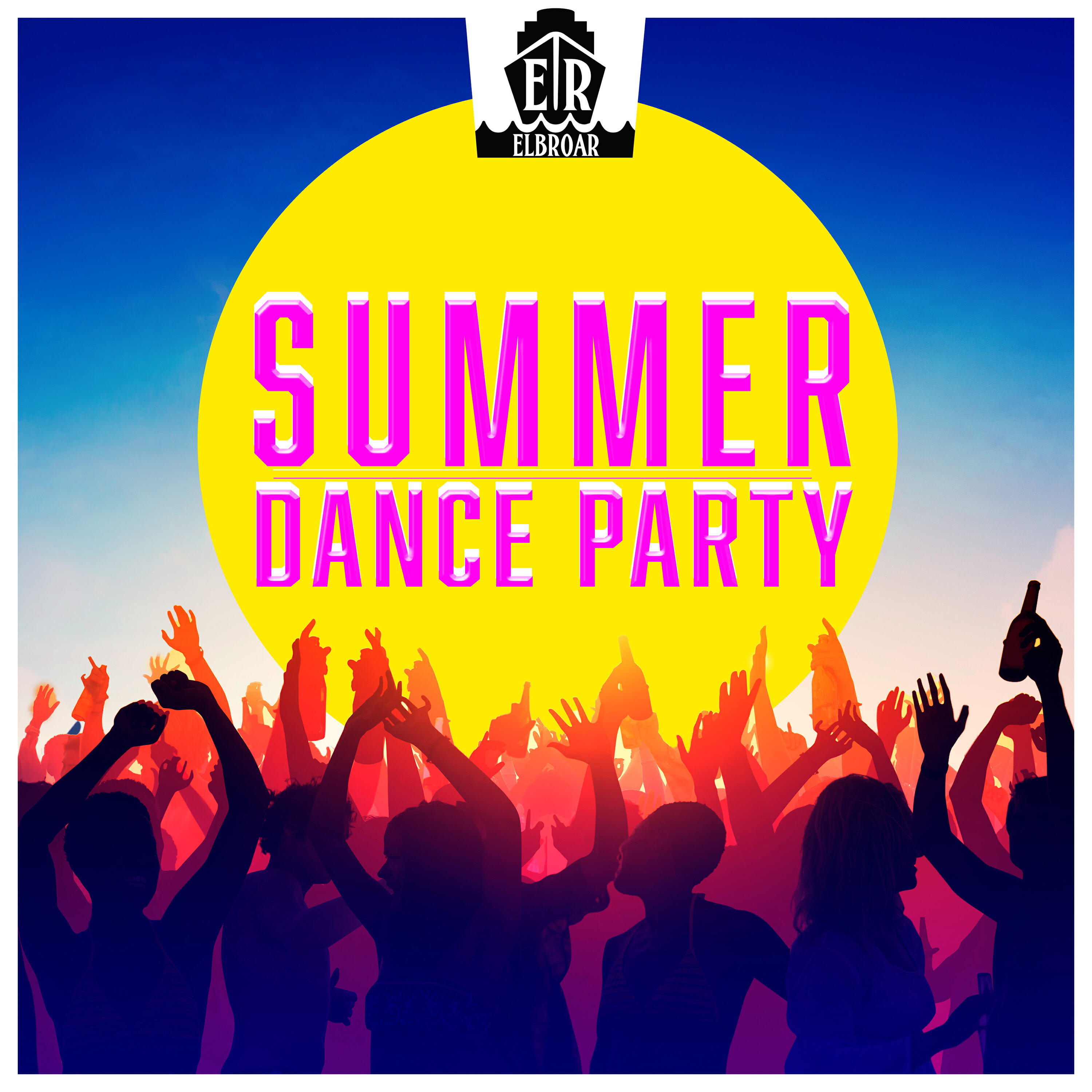 Релиз Summer Dance Party