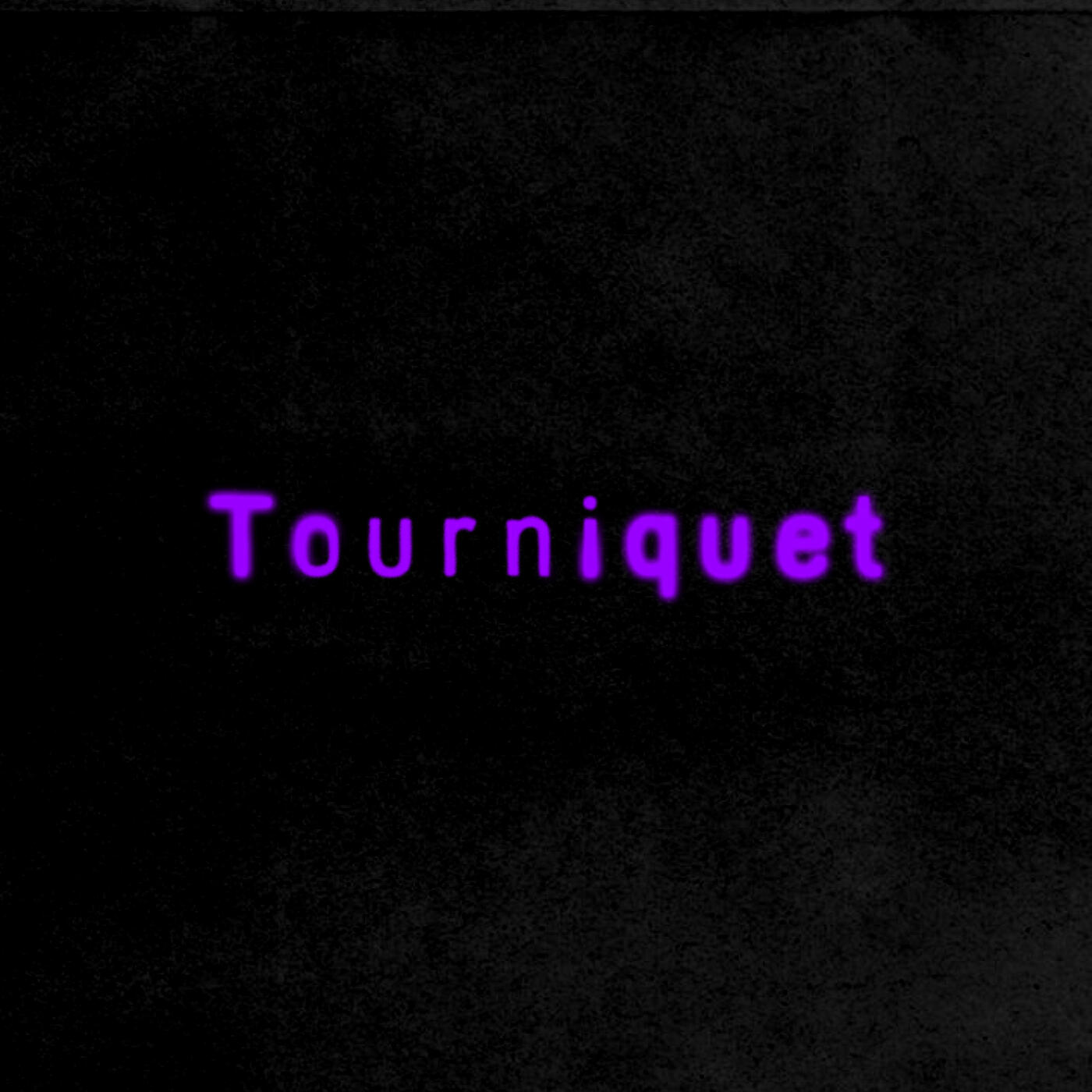 Релиз Tourniquet