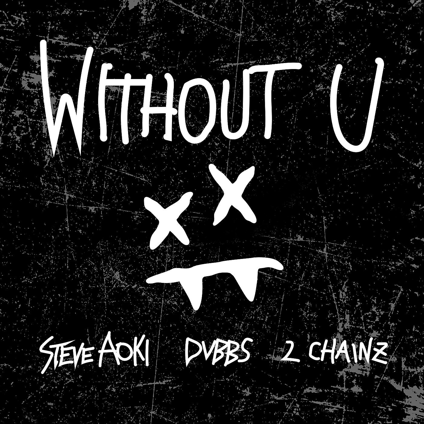 Релиз Without U