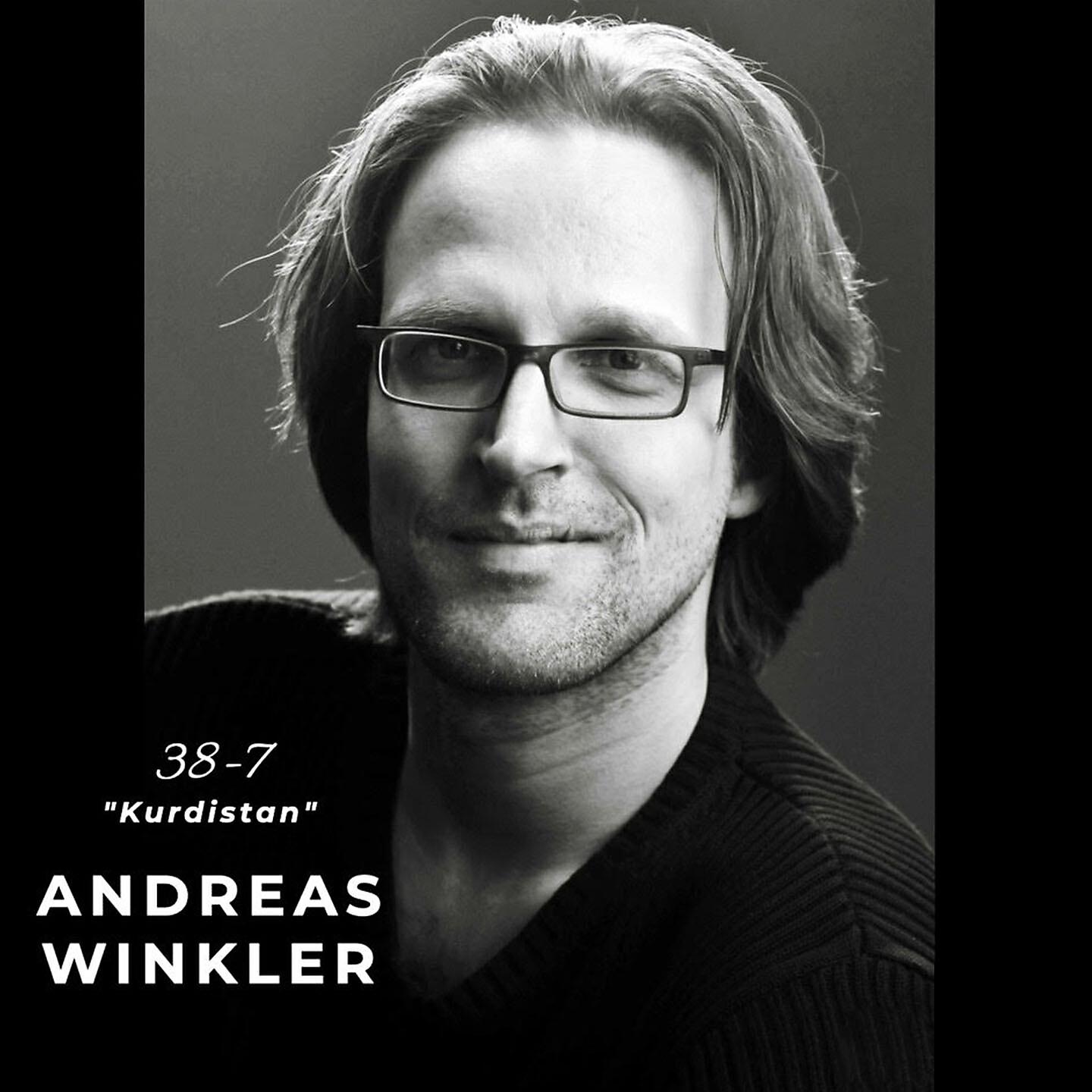 Релиз 38-7 Kurdistan