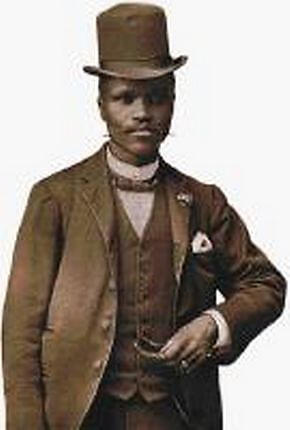 Enoch Mankayi Sontonga