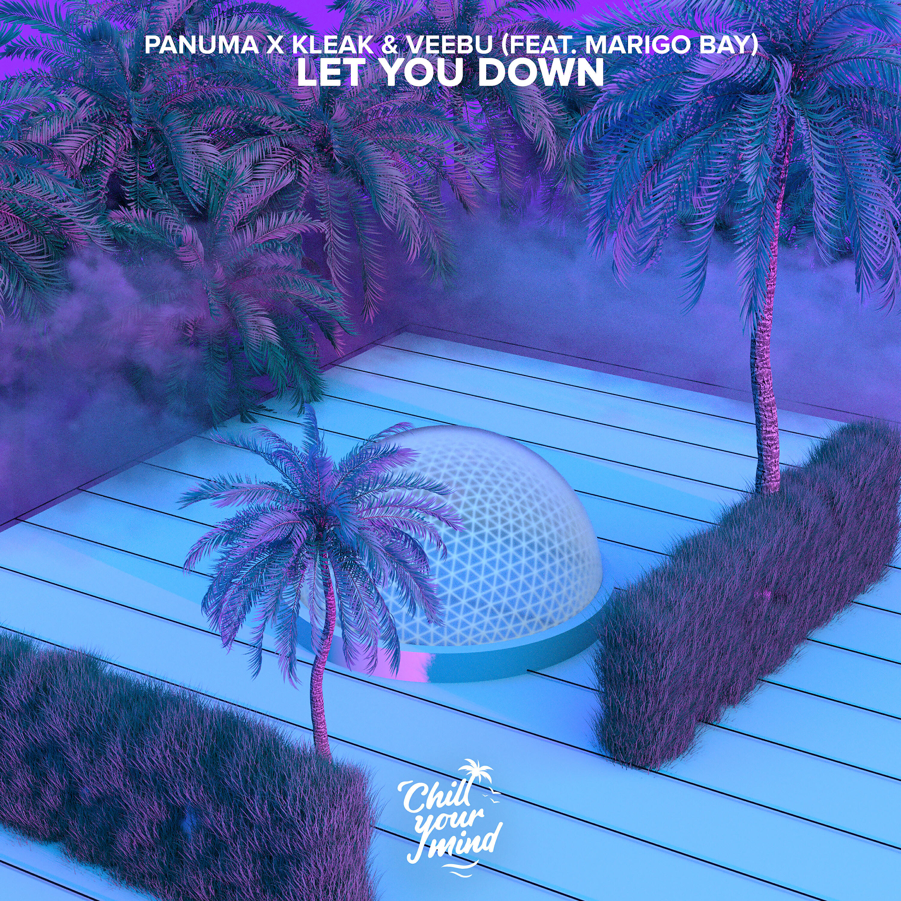 Постер альбома Let You Down
