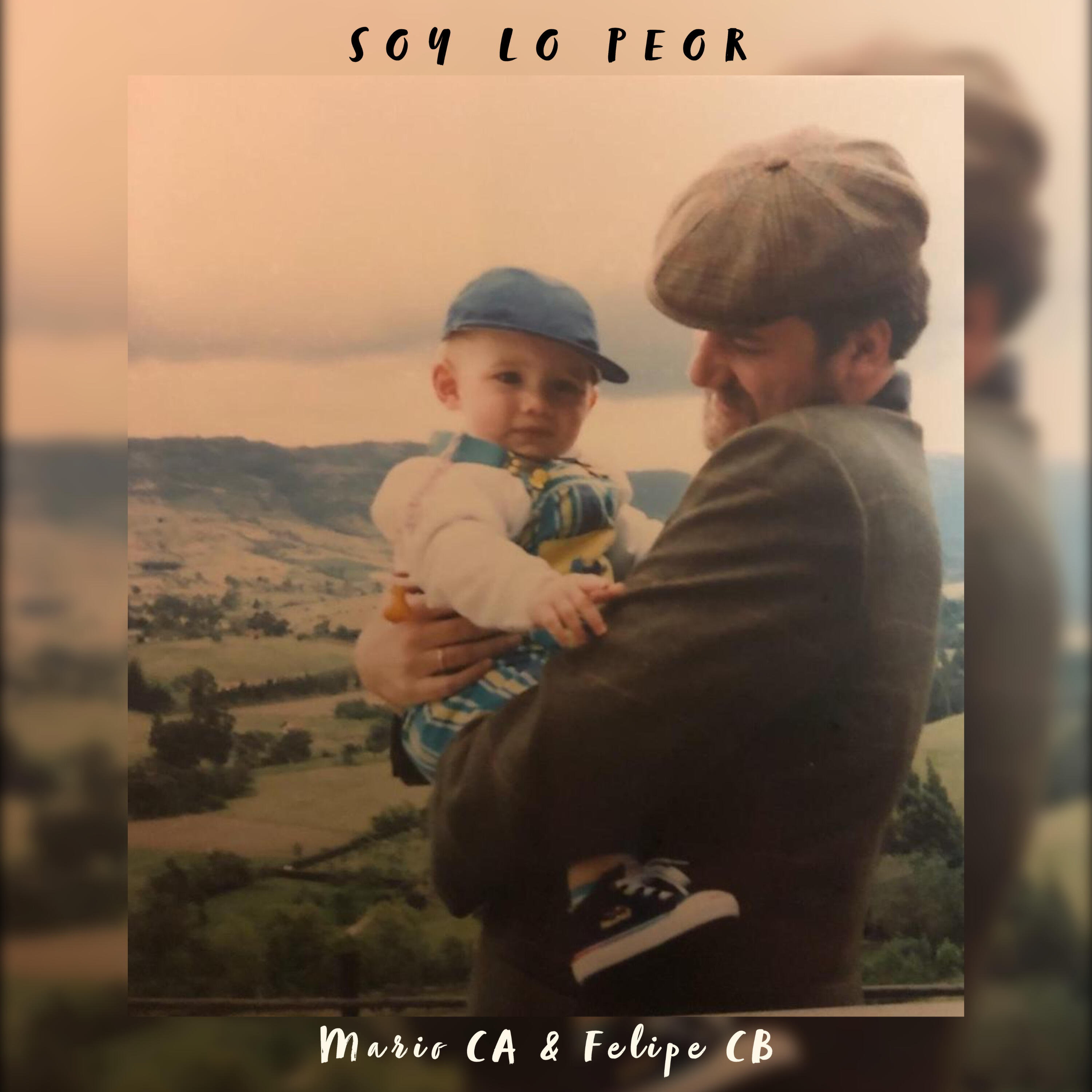 Релиз Soy Lo Peor