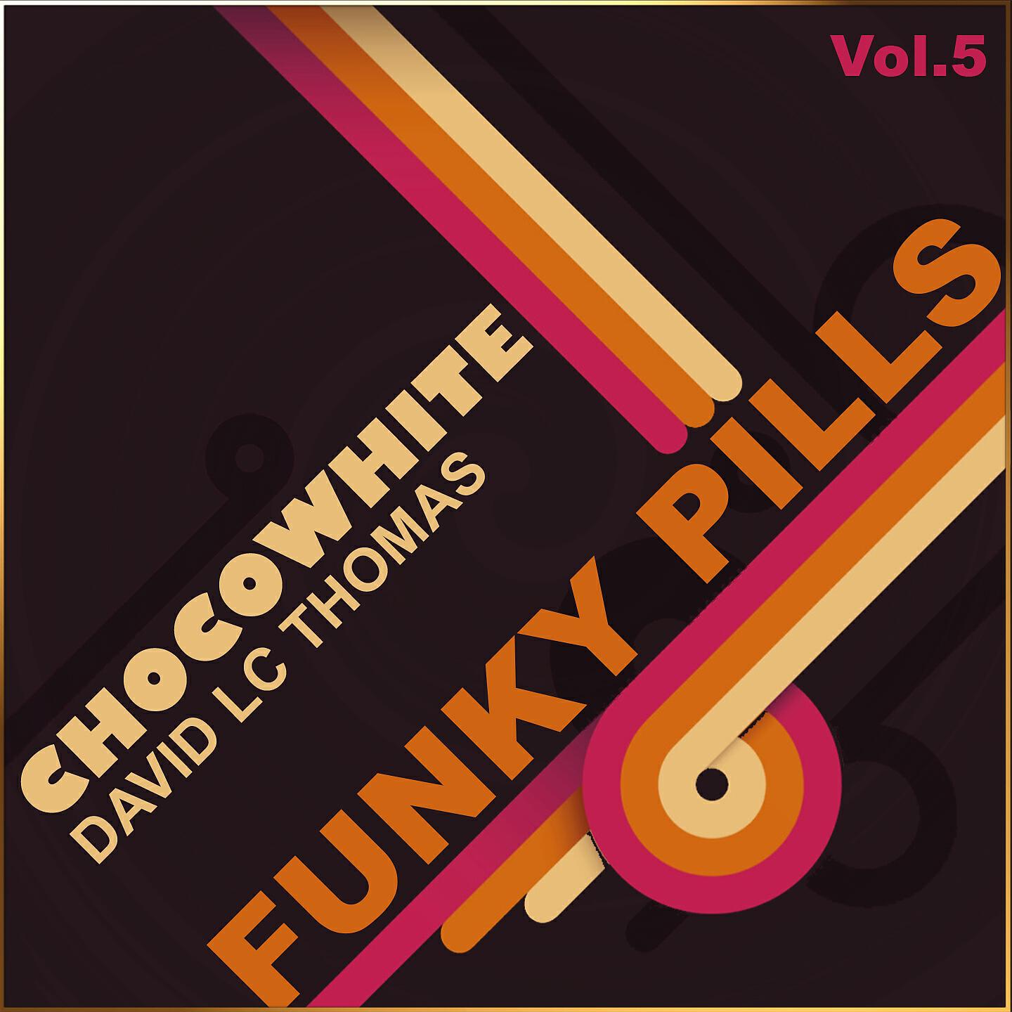 Релиз Chocowhite, Vol. 5