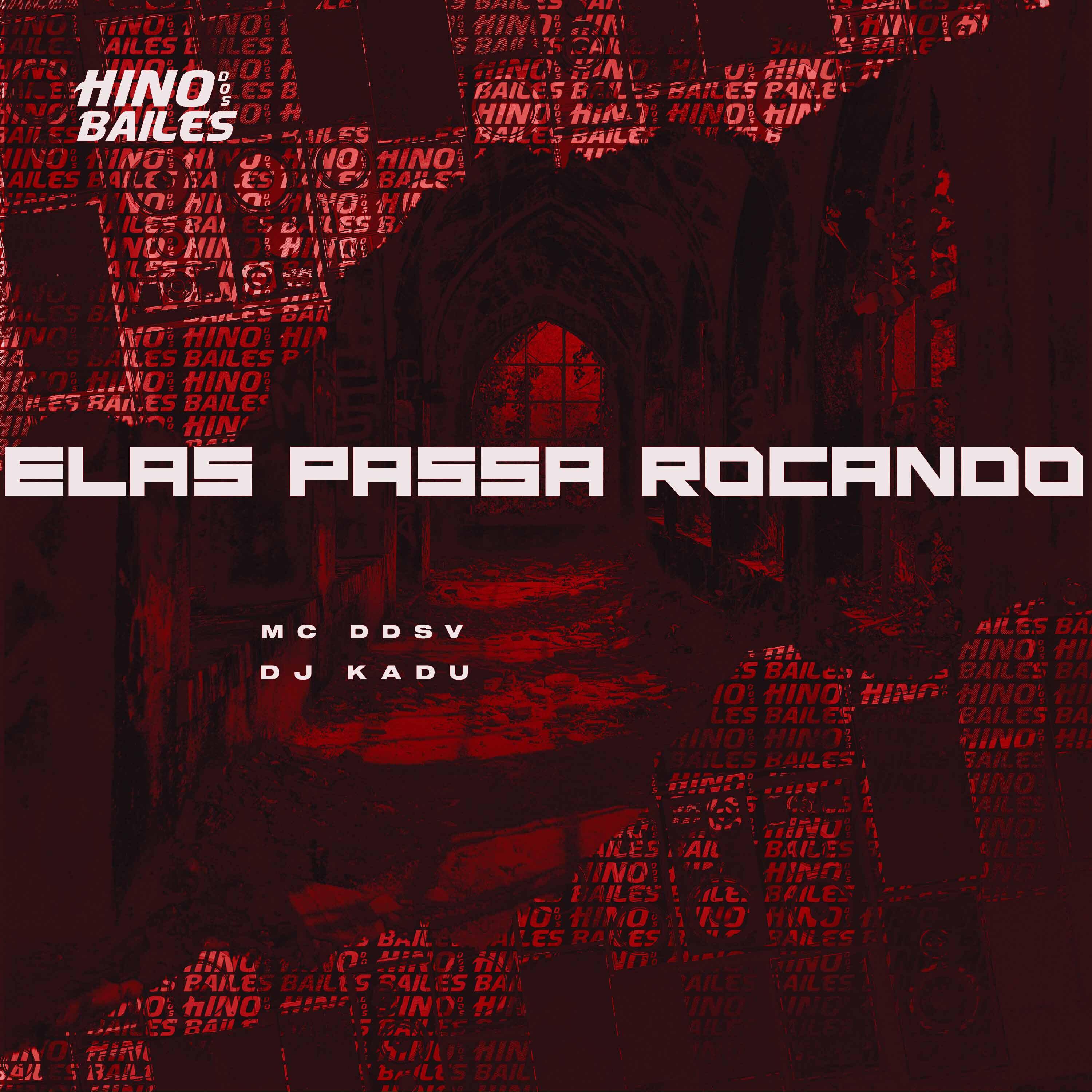 Релиз Elas Passa Roçando
