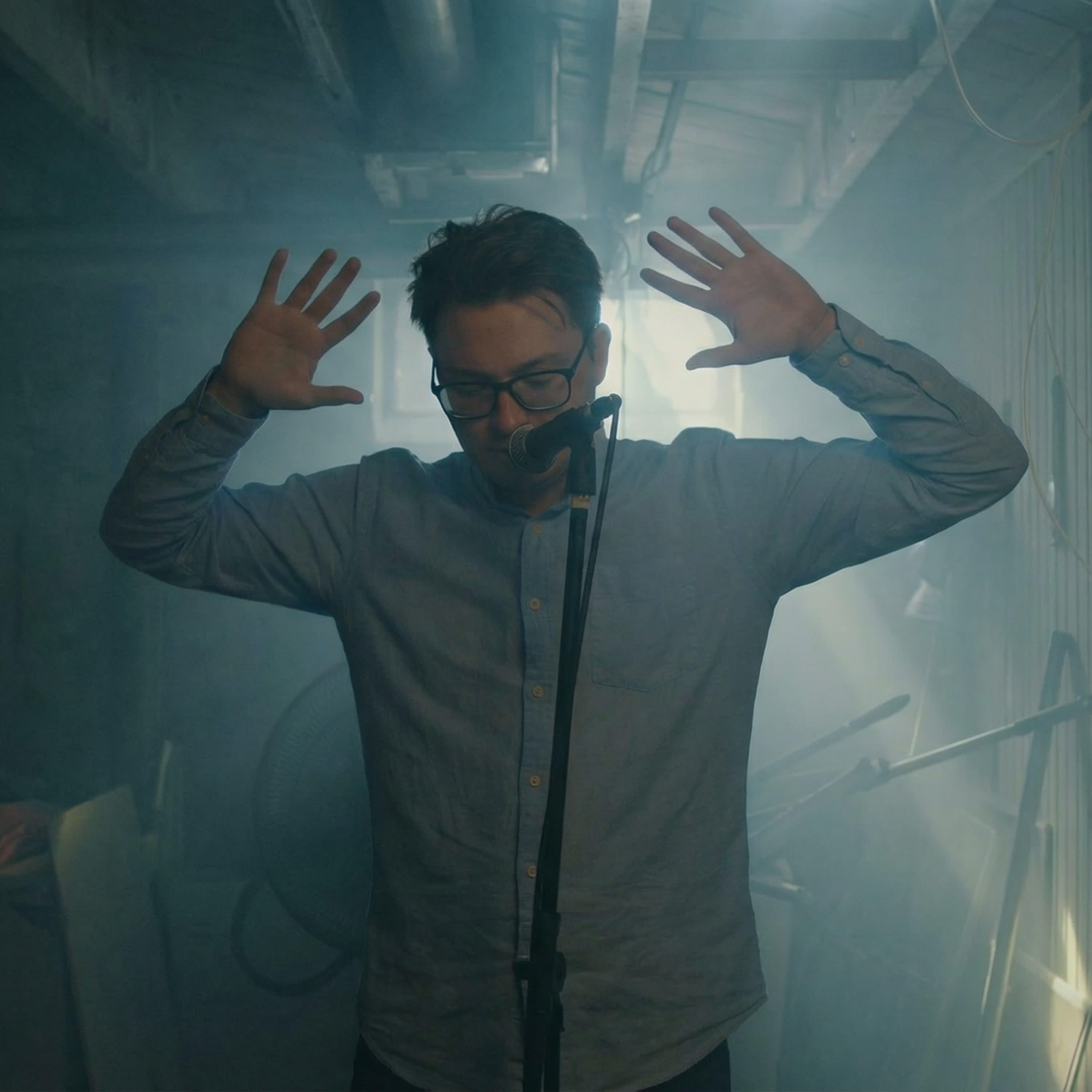 Релиз I've Given Up