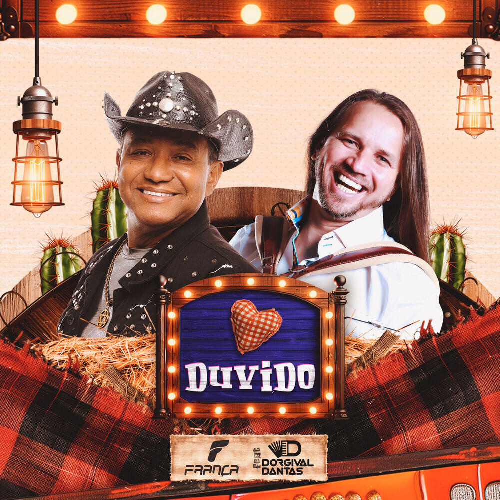 Релиз Duvido