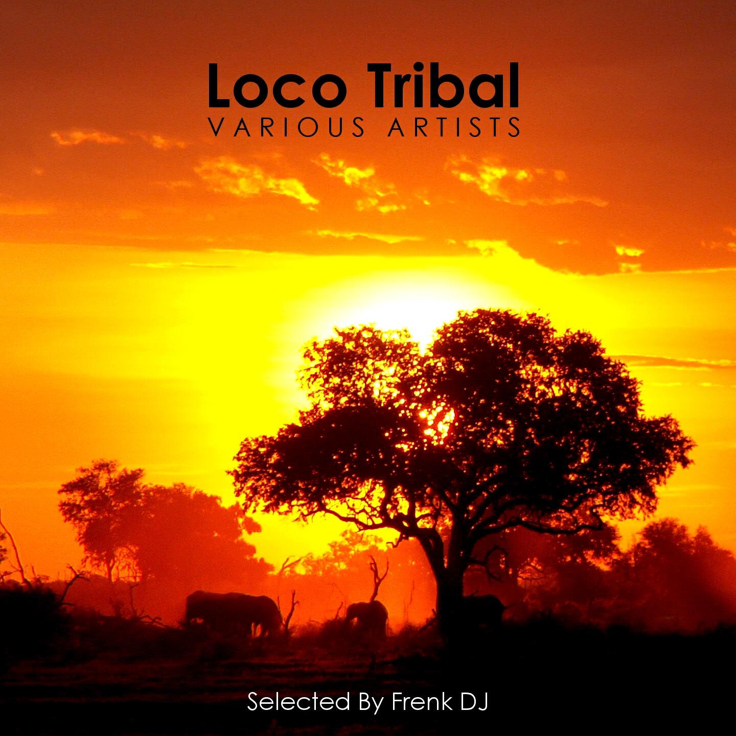 Релиз Loco Tribal