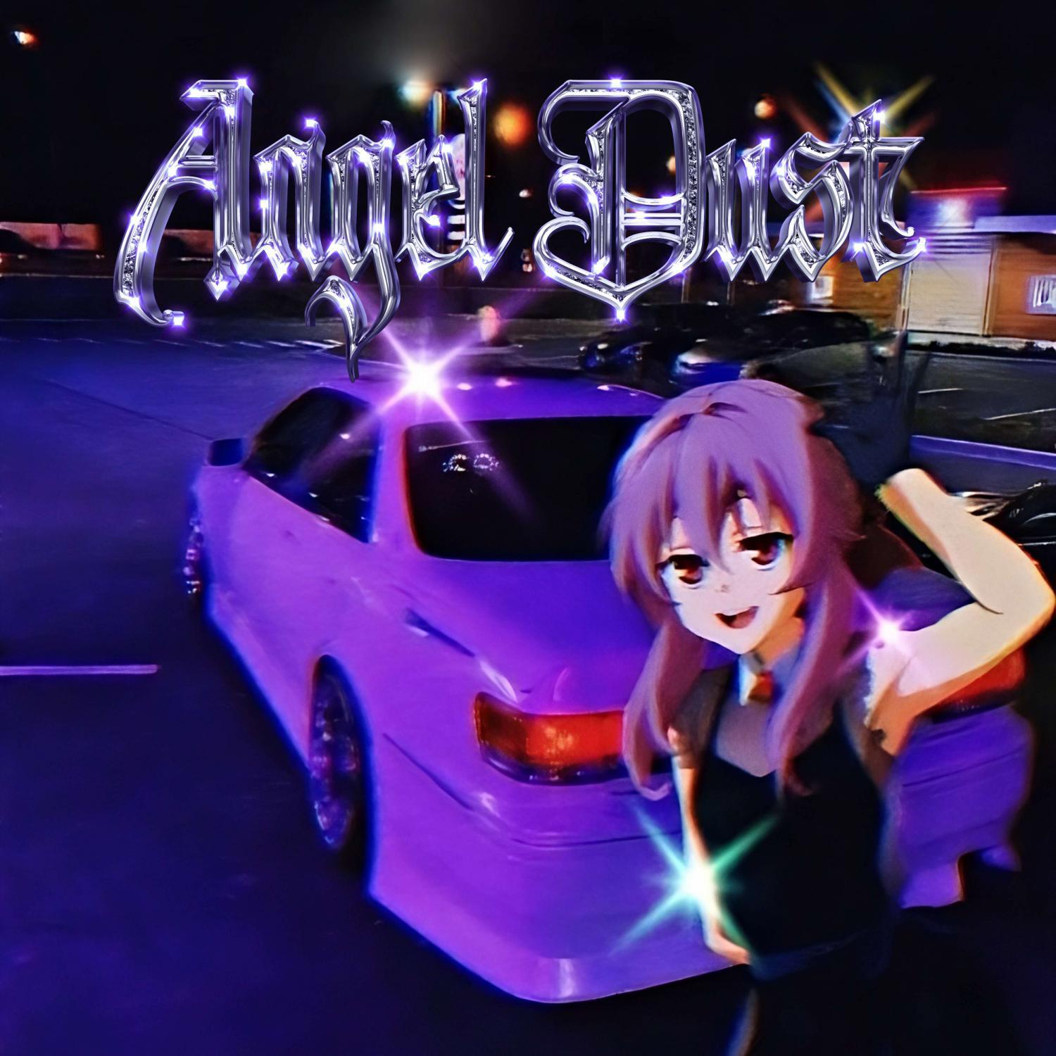 Релиз Angel Dust - Remix